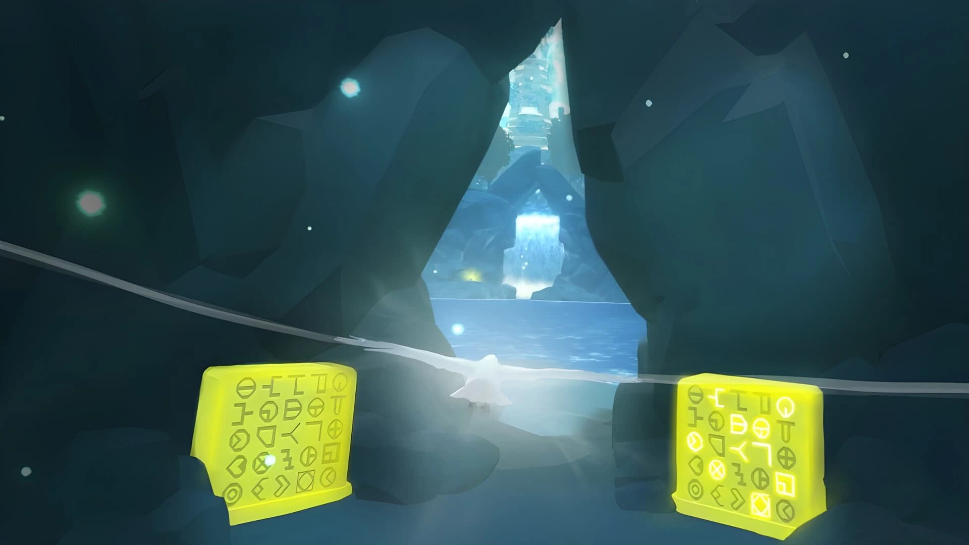 Voron: Raven's Story screenshot 6