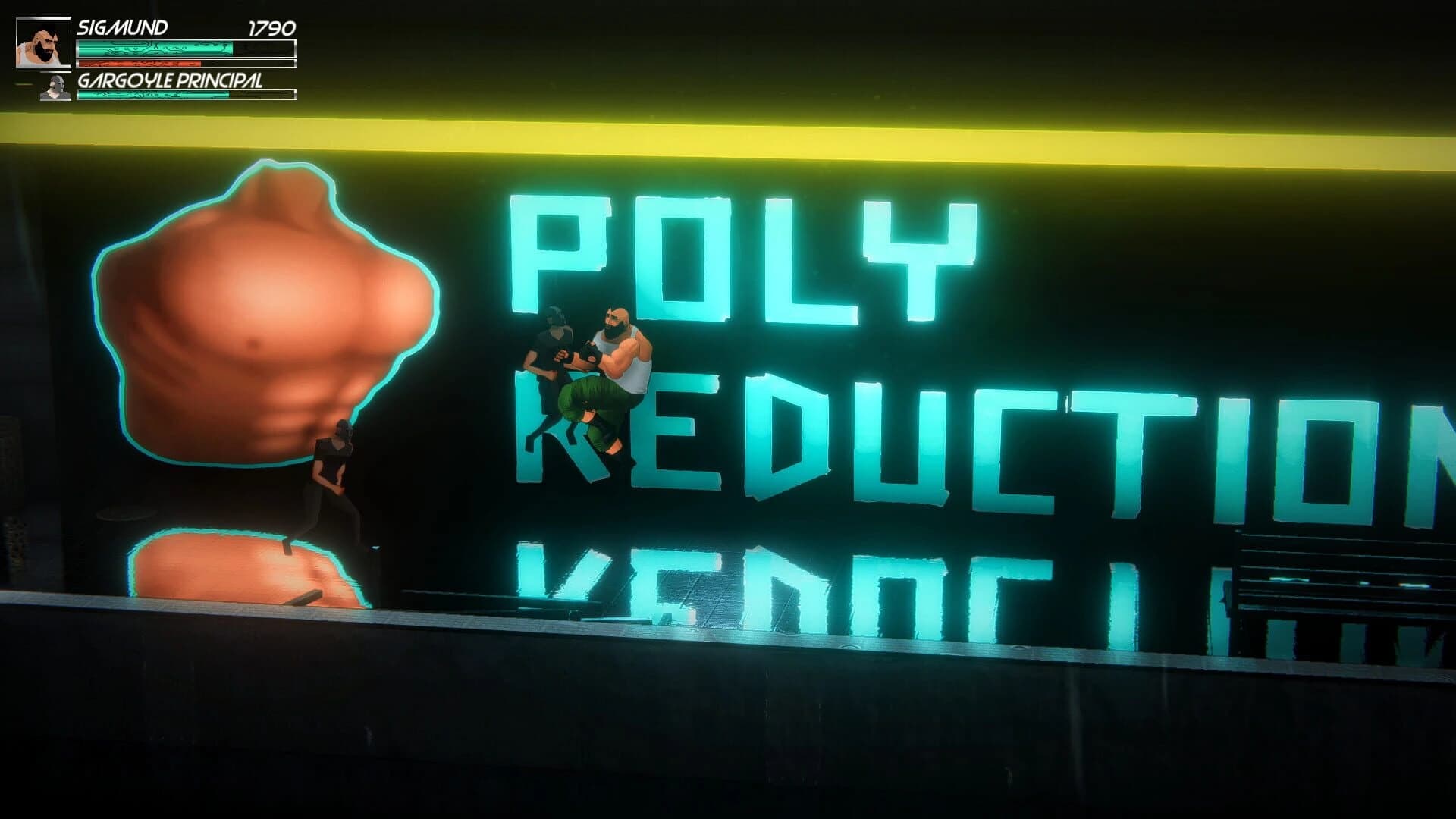 Vortex of Pain screenshot 2