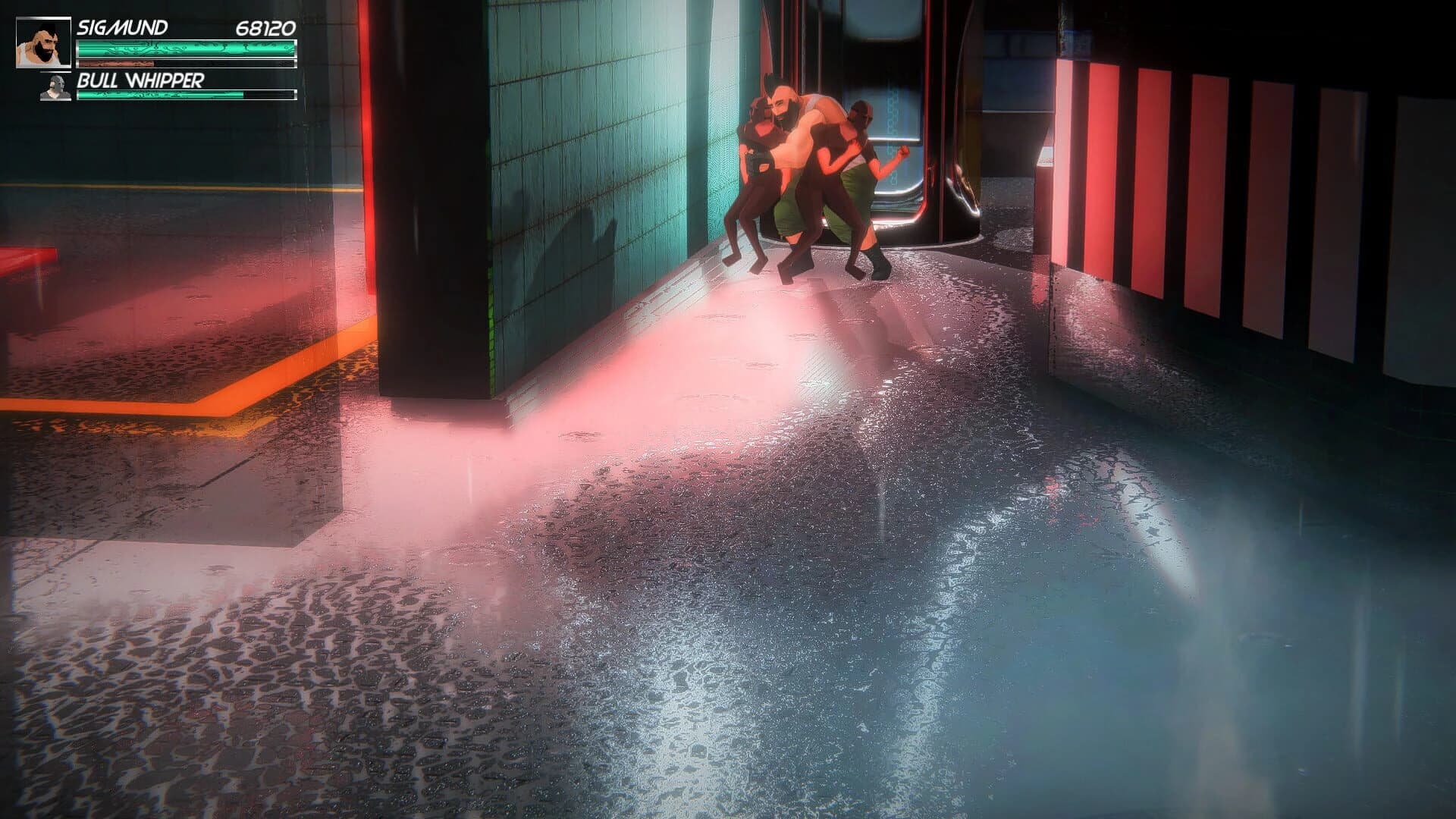 Vortex of Pain screenshot 5