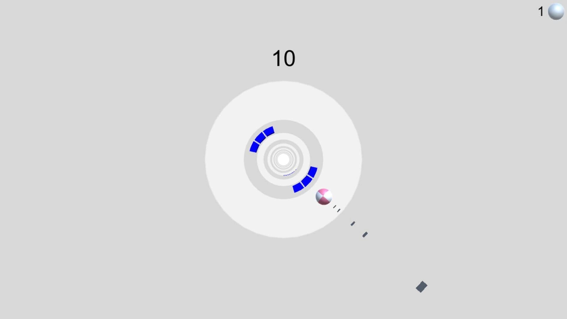 Vortex Rolling screenshot 4