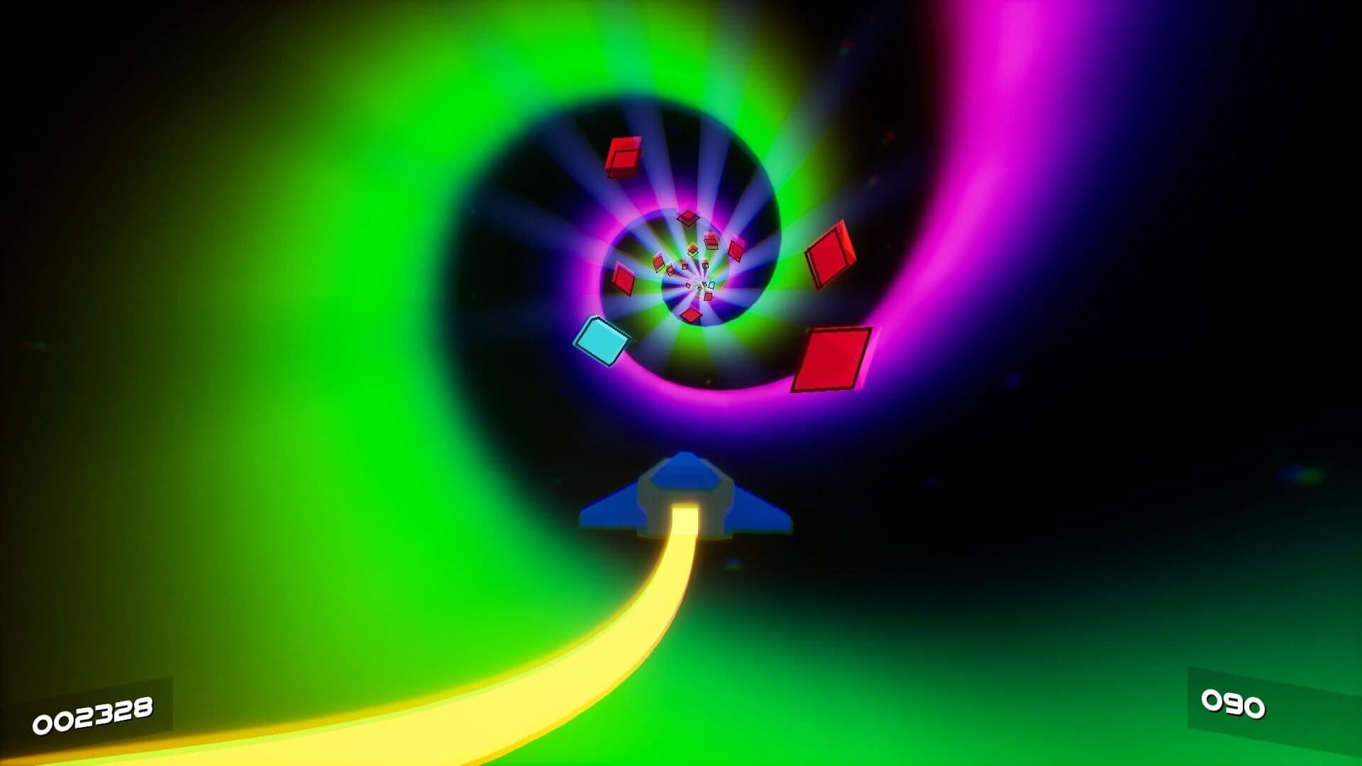 Vortex Rush screenshot 4
