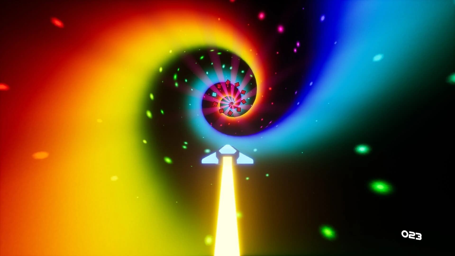 Vortex Rush screenshot 3