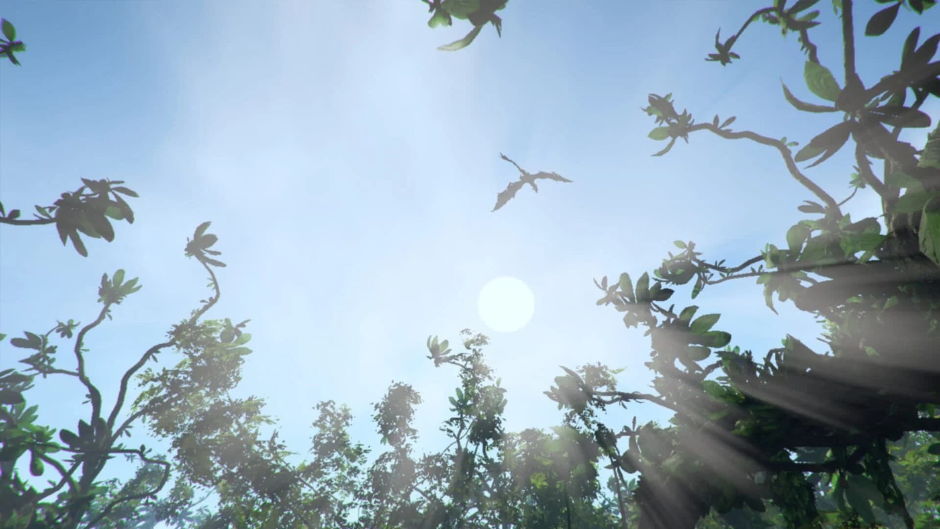 Vortex: The Gateway screenshot 1