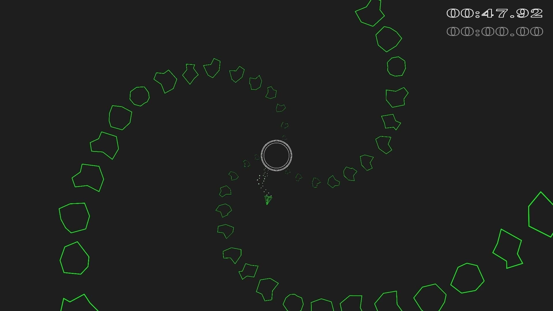 VortX screenshot 2