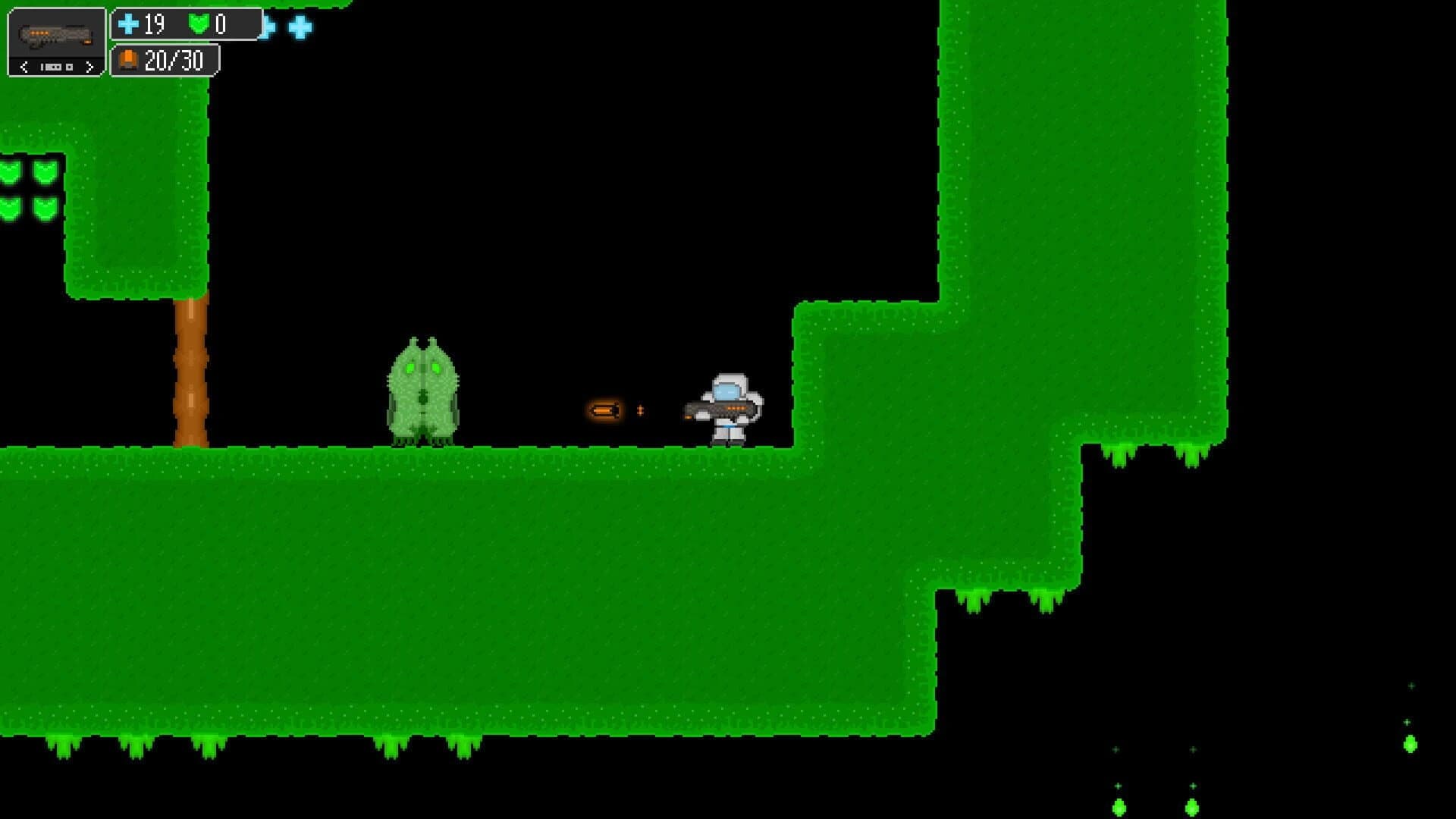Vosaria screenshot 3