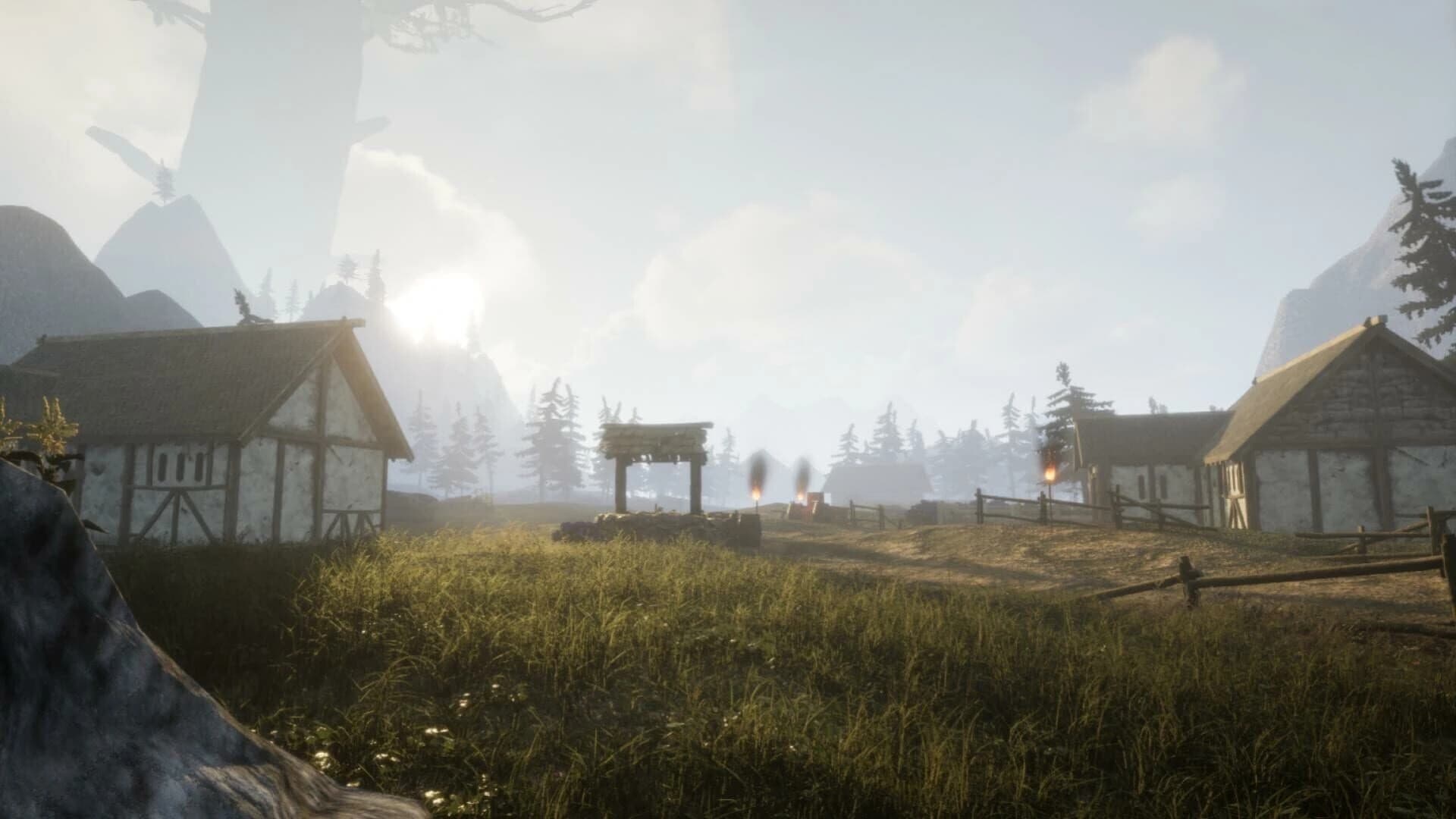 Vosphia screenshot 4