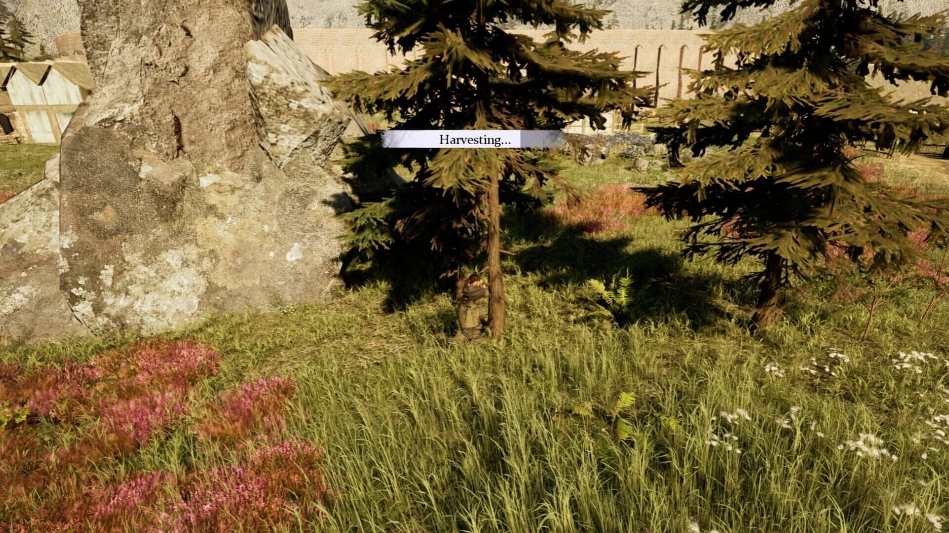 Vosphia screenshot 2
