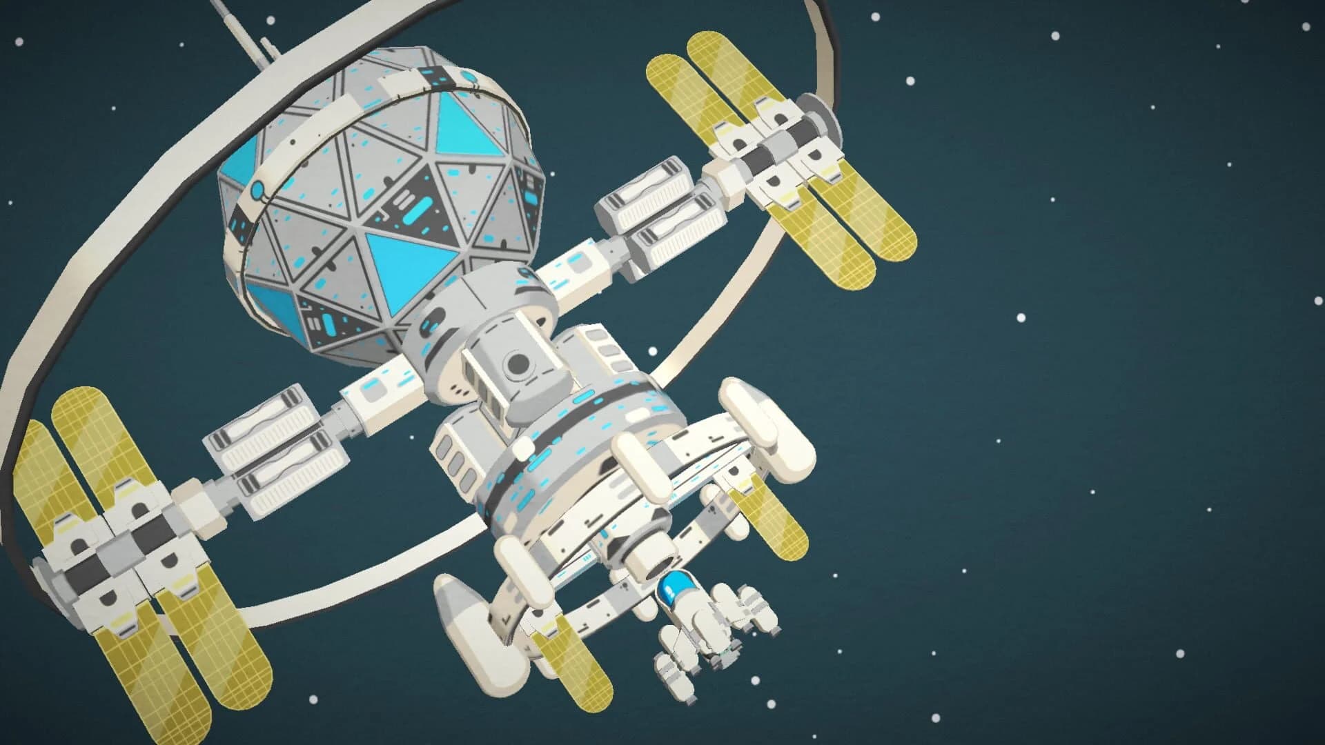 Vostok Inc. screenshot 5