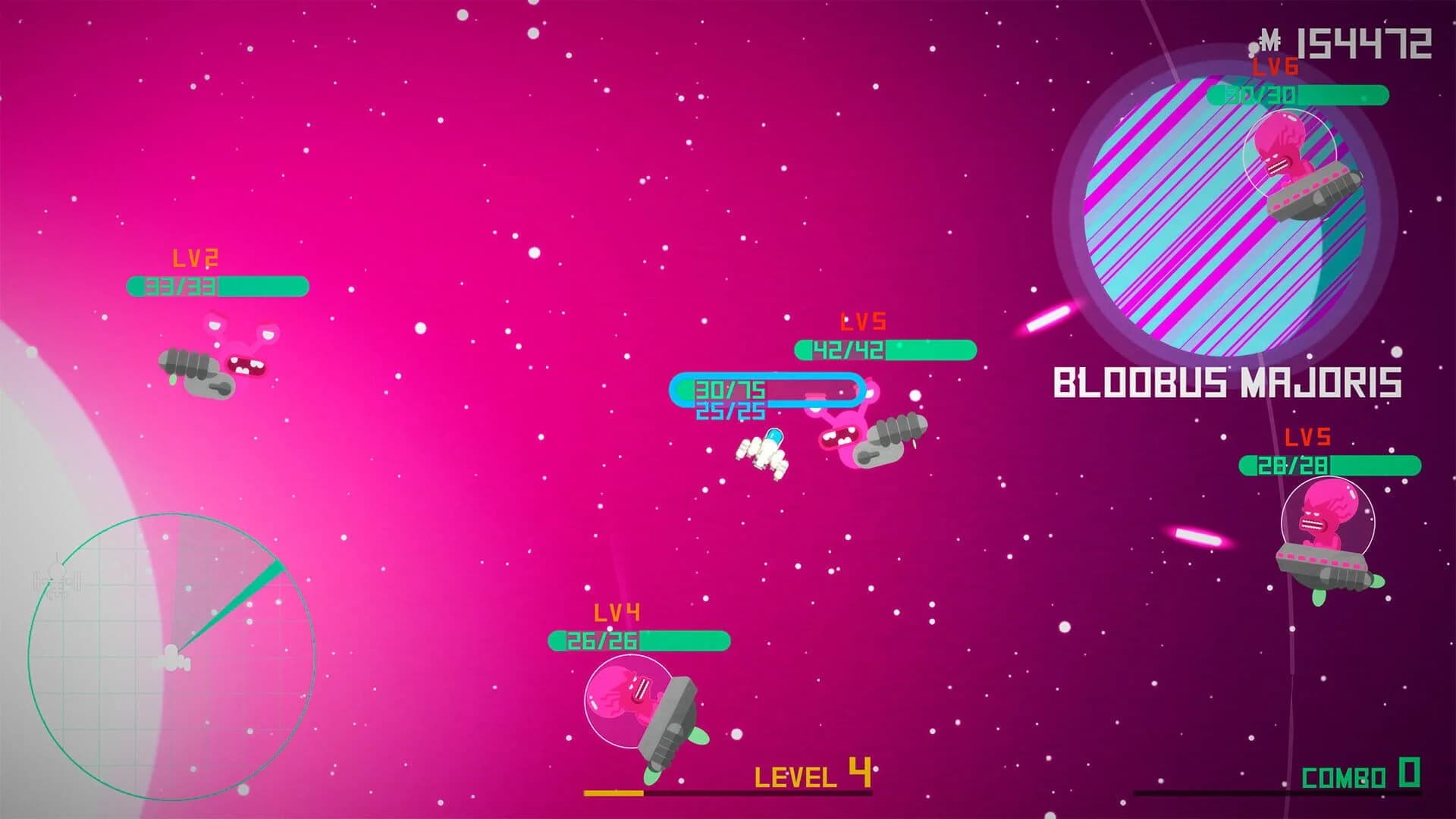 Vostok Inc. screenshot 3
