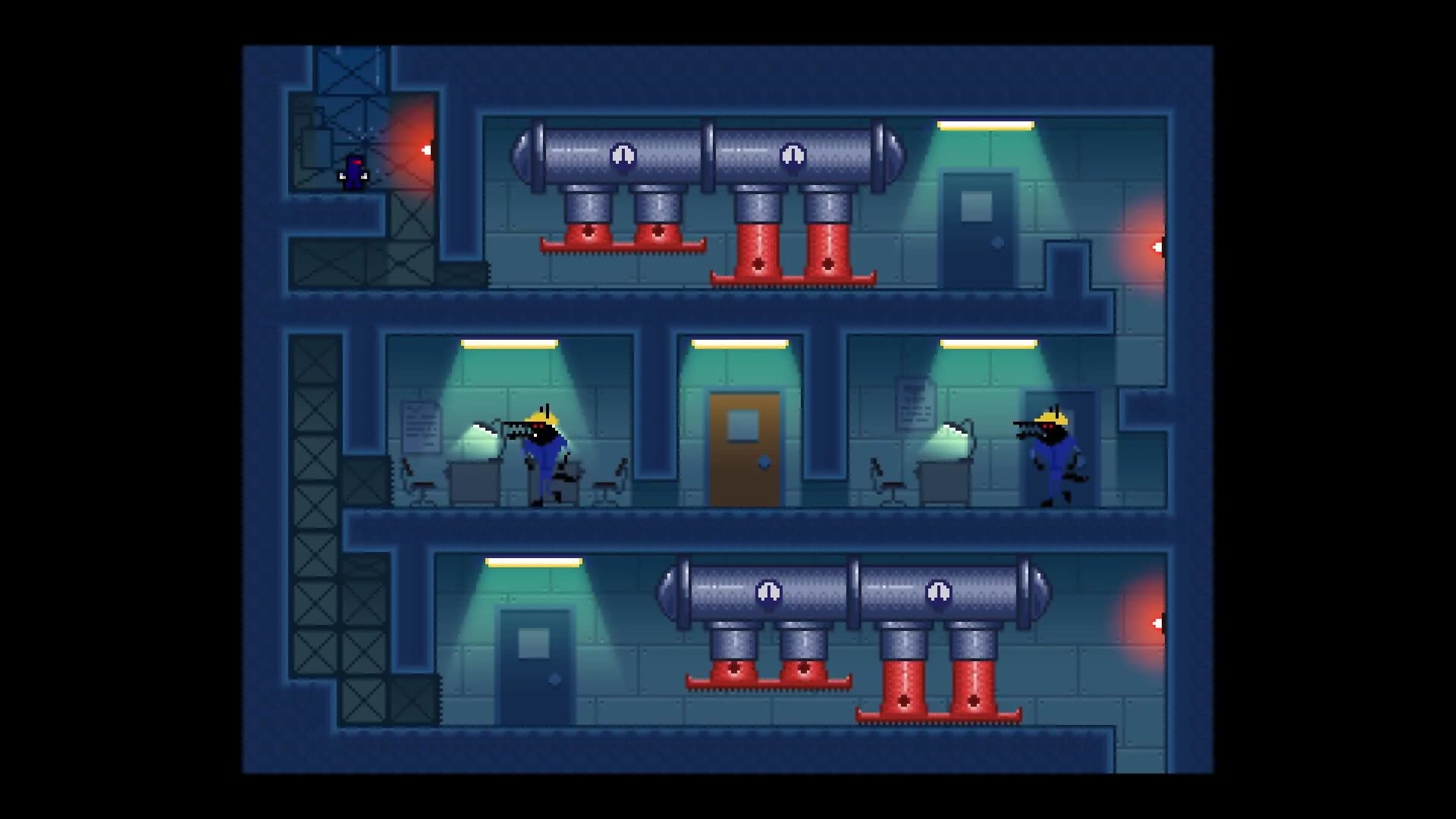 Vox Populi Vox Dei 2 screenshot 3