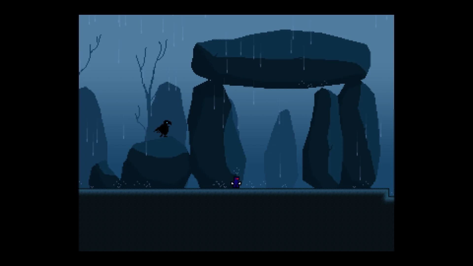 Vox Populi Vox Dei 2 screenshot 1