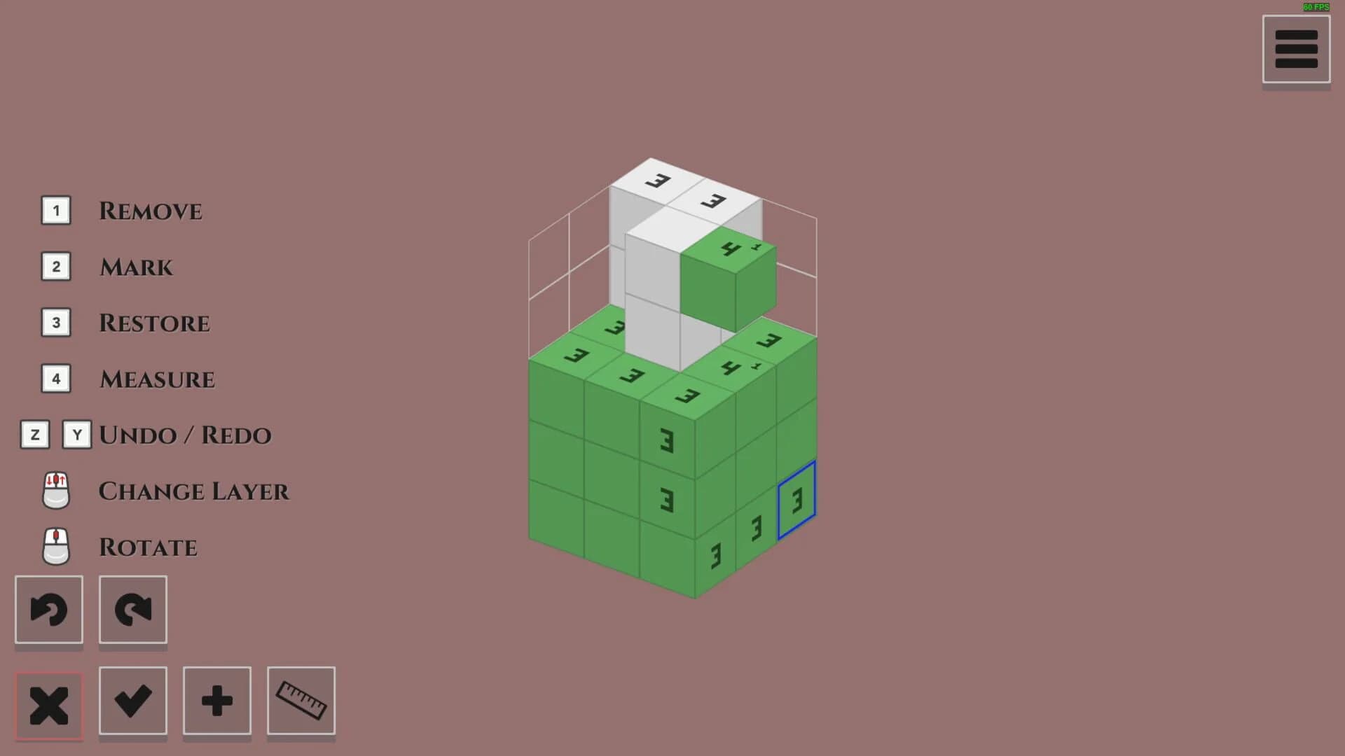 Voxelgram screenshot 5