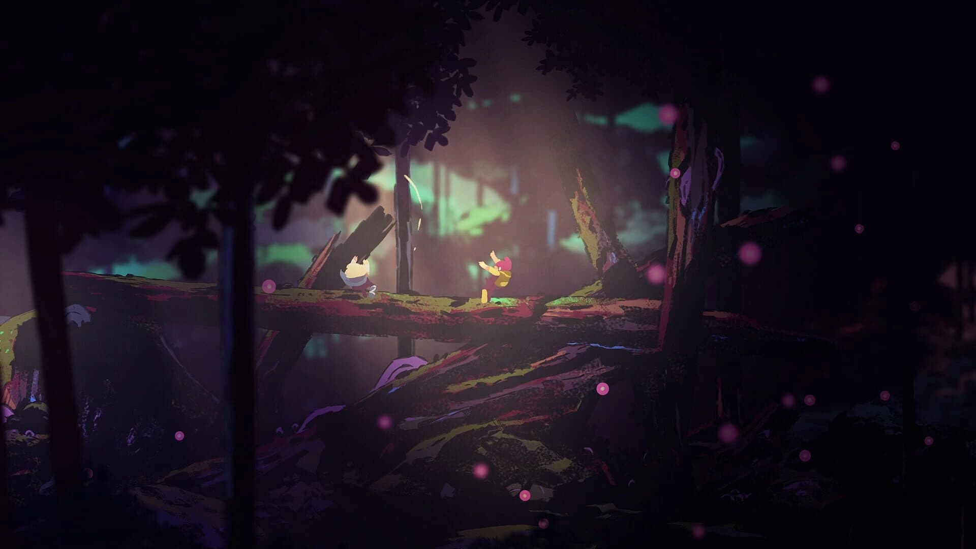 Voyage screenshot 5