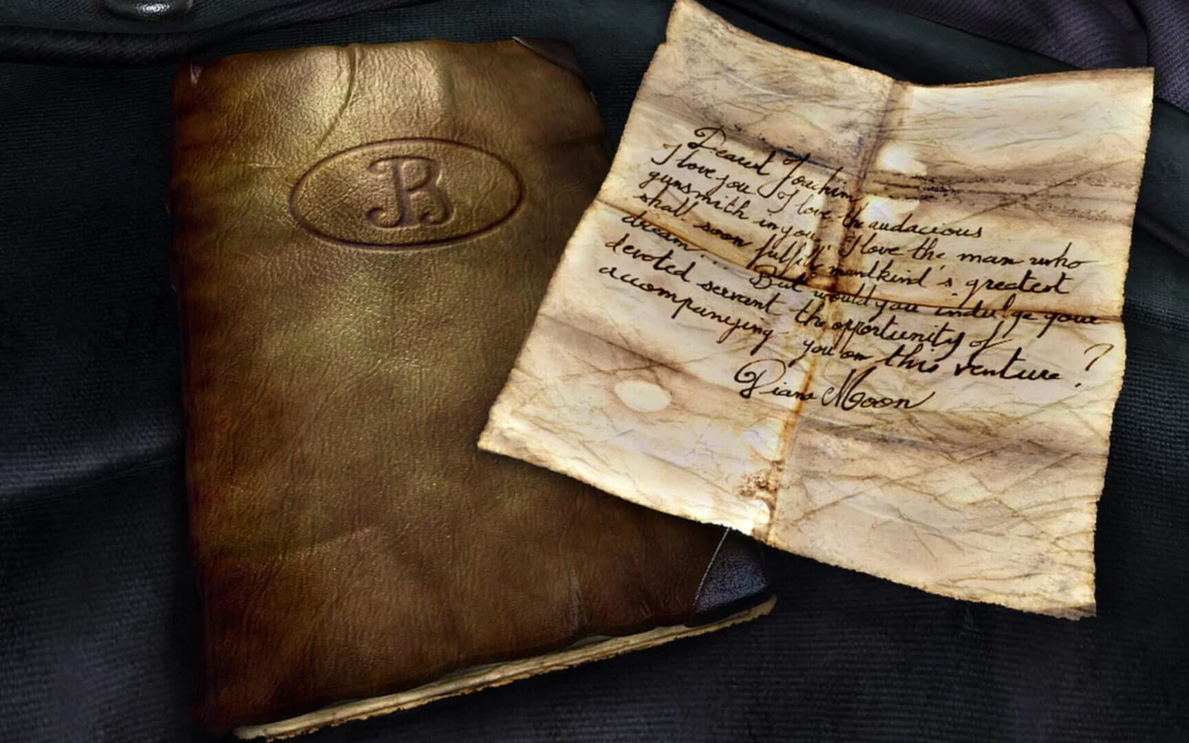 Voyage: Journey to the Moon screenshot 5