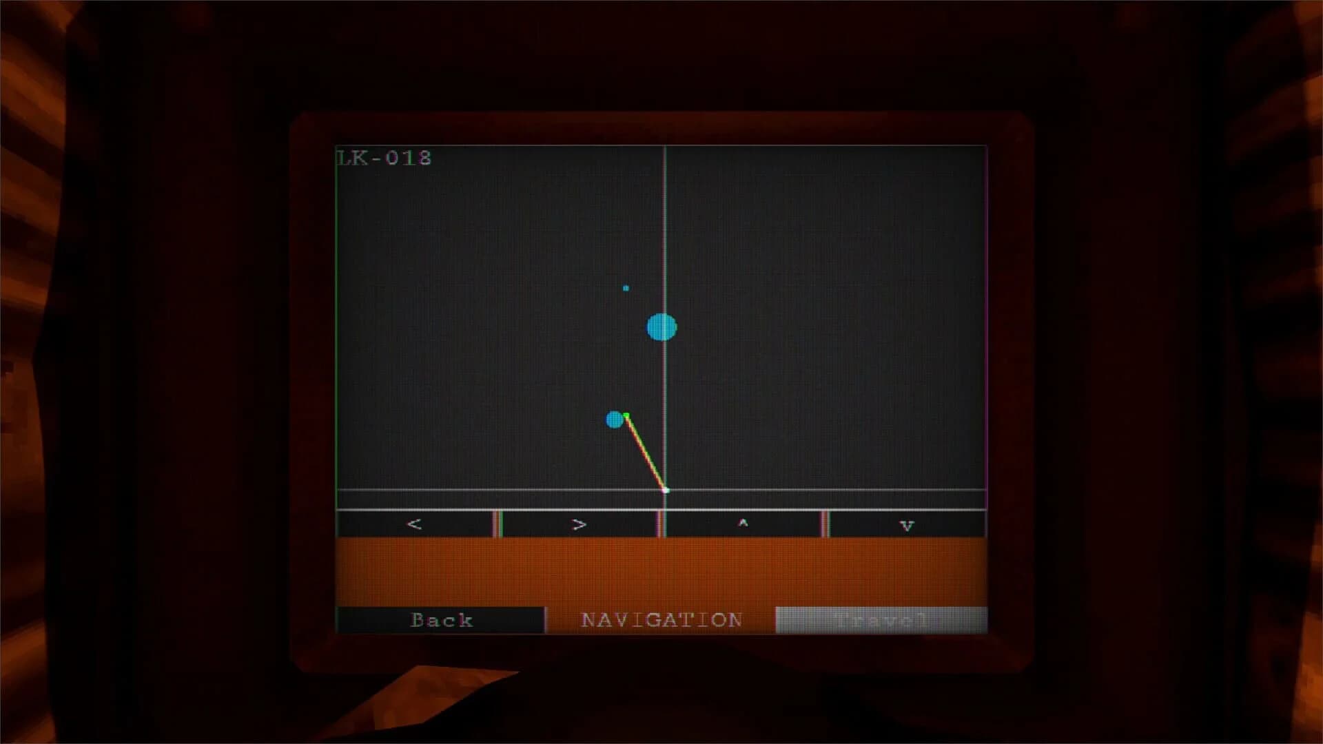 Voyager-19 screenshot 3