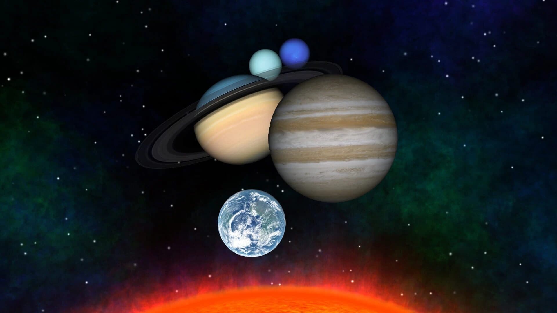 Voyager 2 screenshot 5