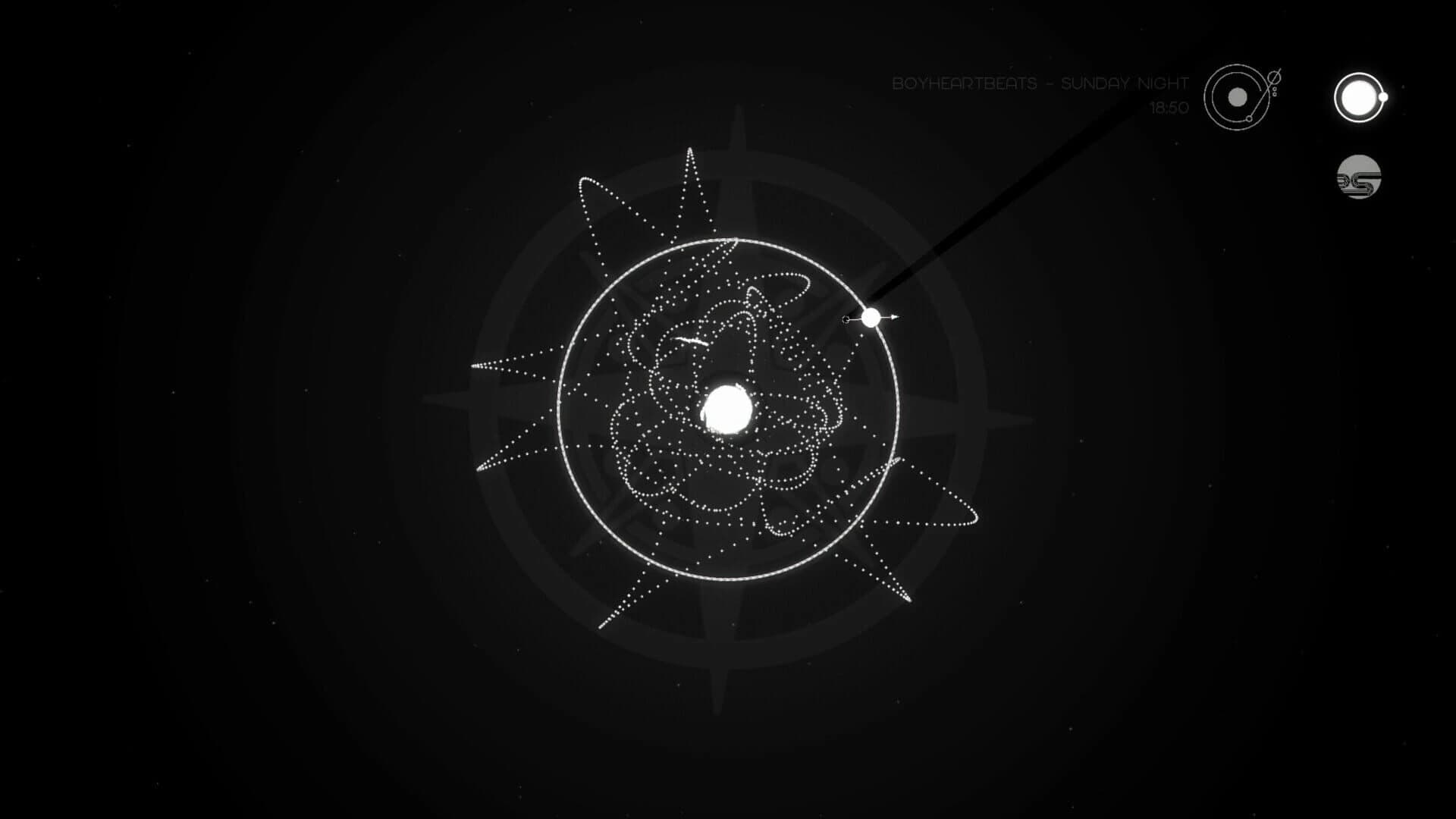Voyager screenshot 4