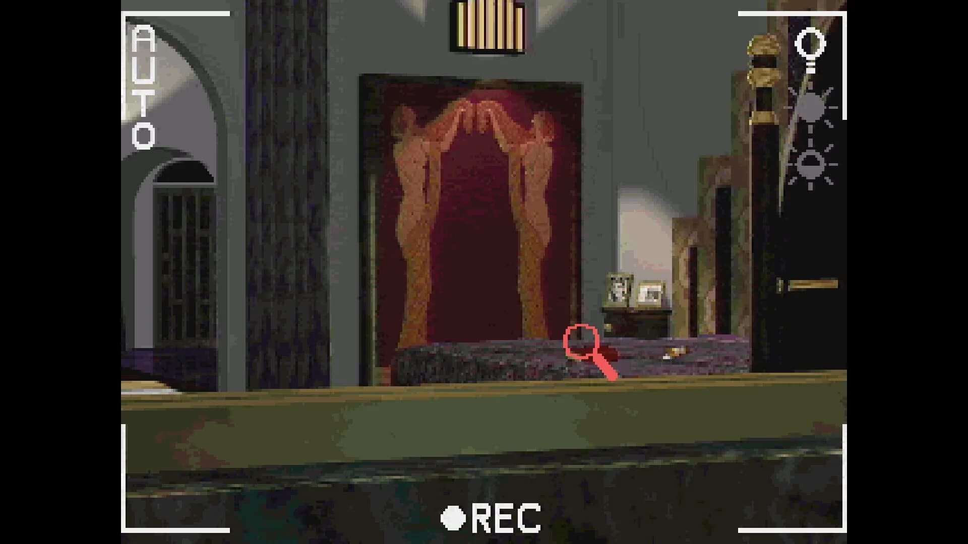 Voyeur screenshot 5