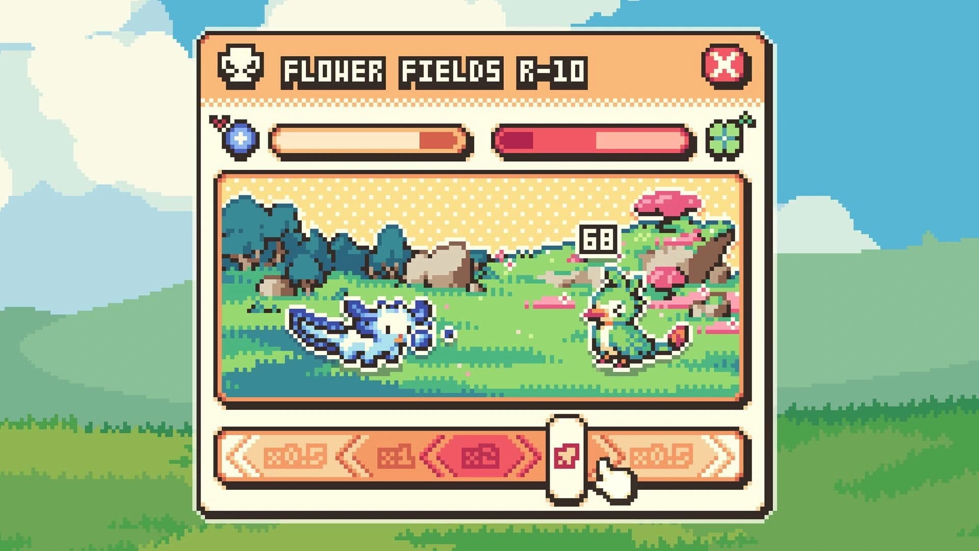 VPetlings screenshot 4