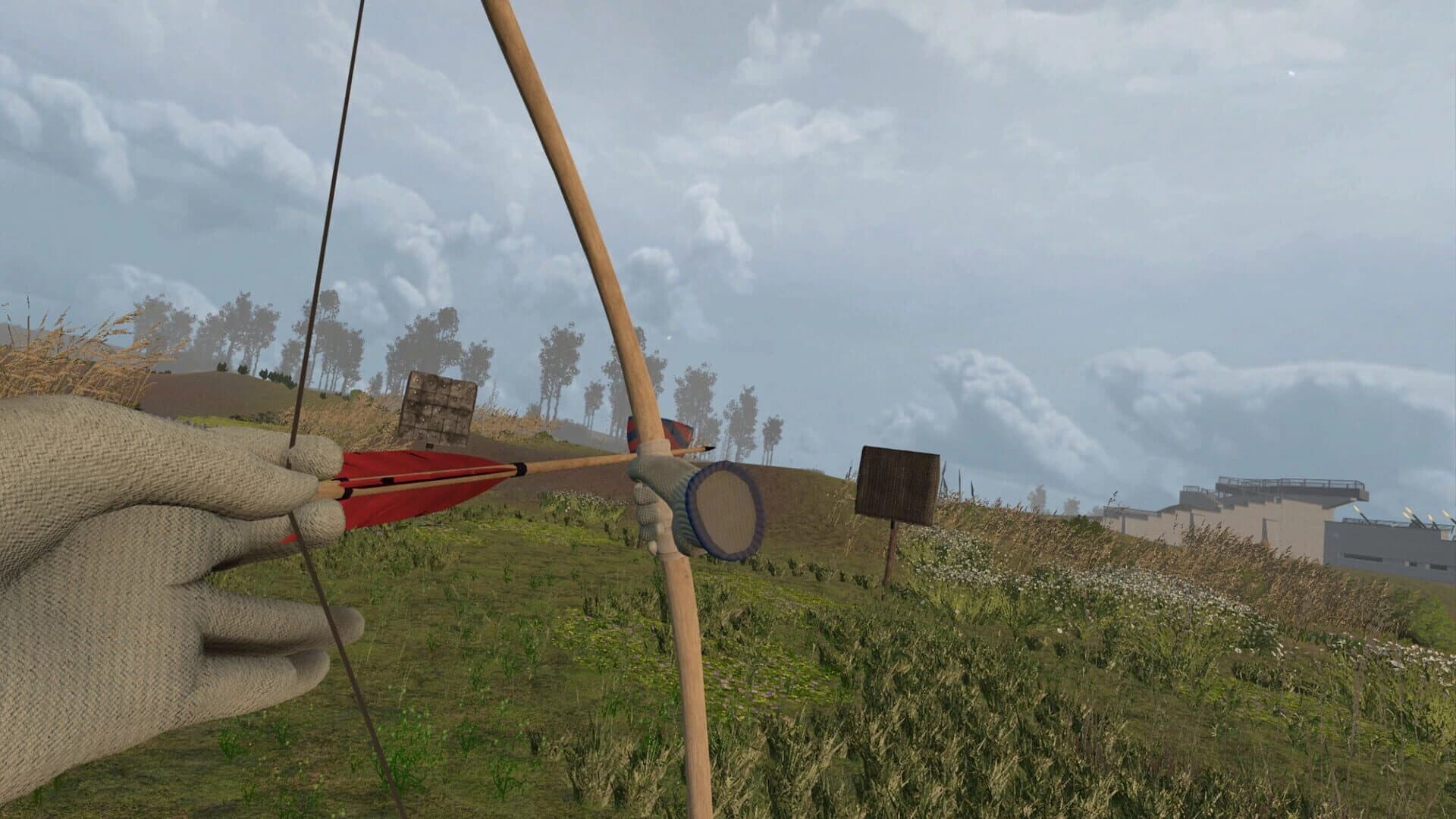 VR Archeology: Secrets of Kulikovo Field screenshot 4