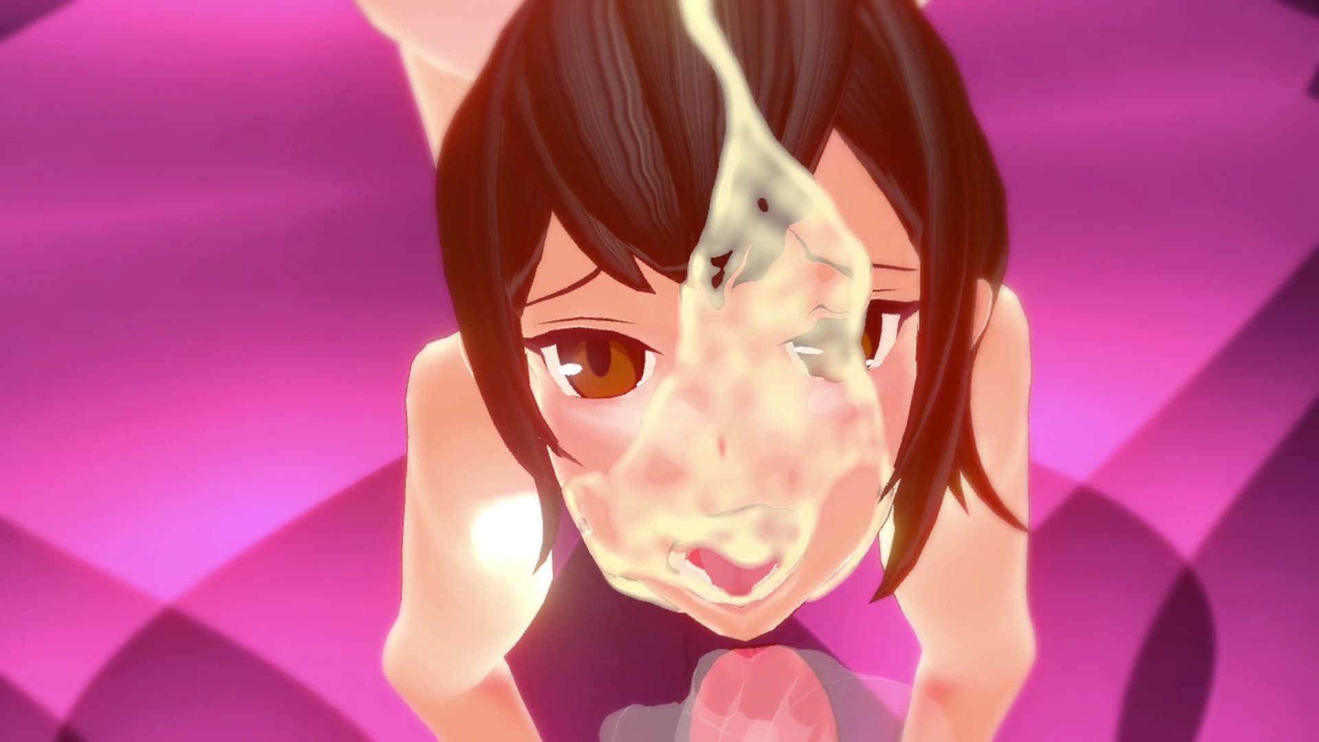 VR Bukkake screenshot 1
