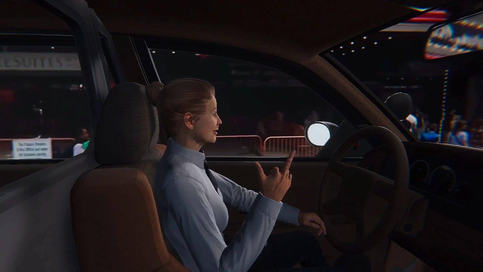 VR Cop Simulator screenshot 4