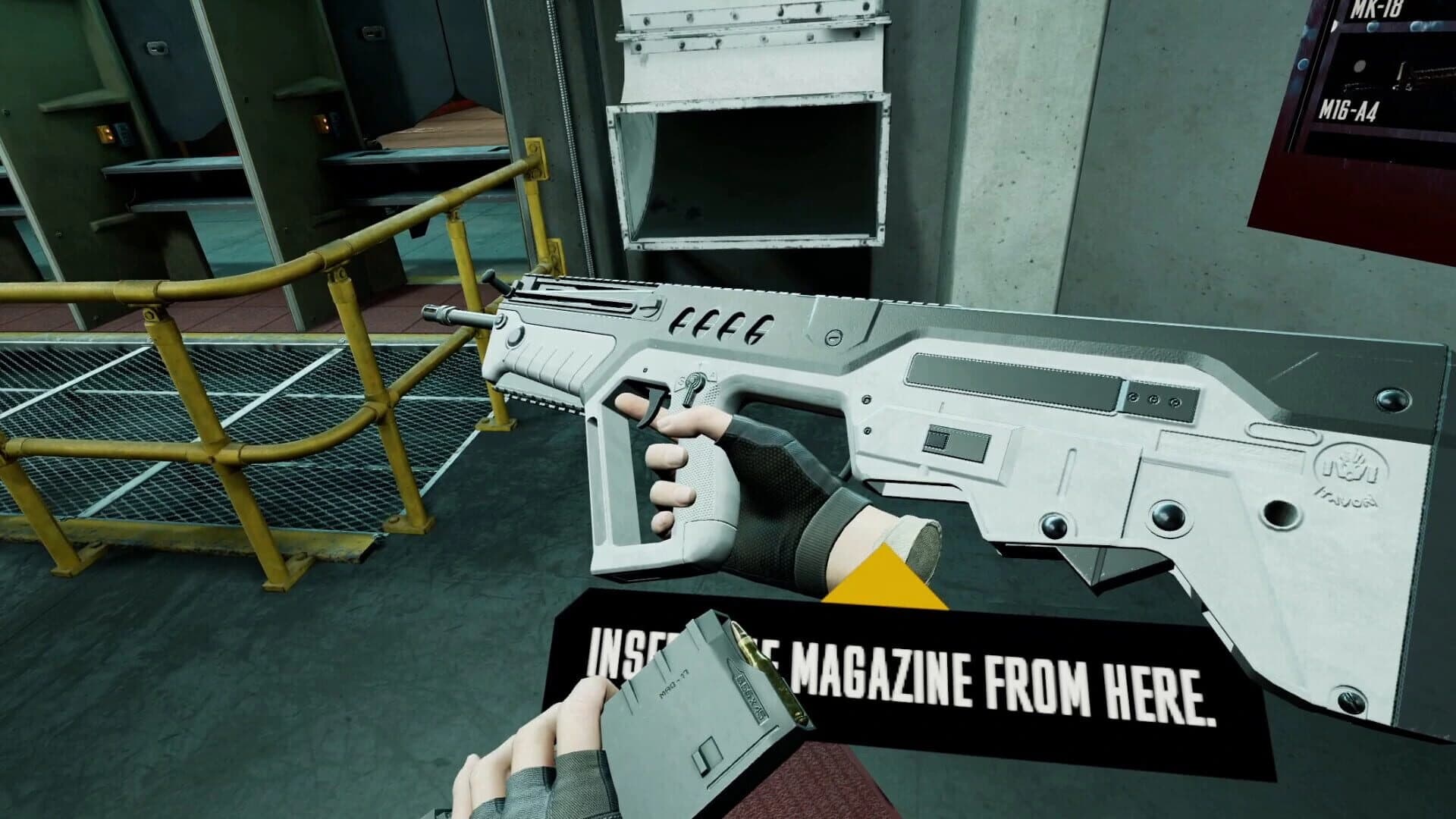 VR Cops screenshot 3