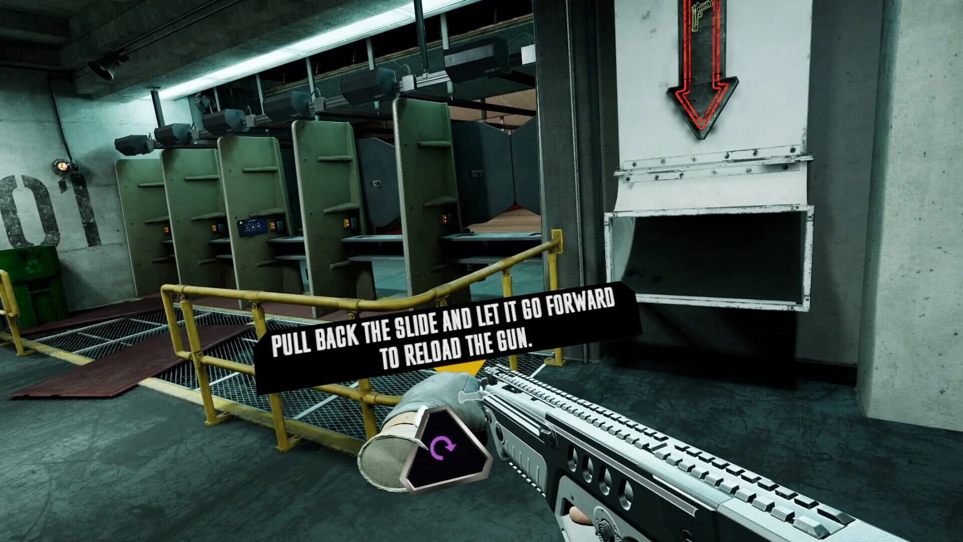 VR Cops screenshot 4