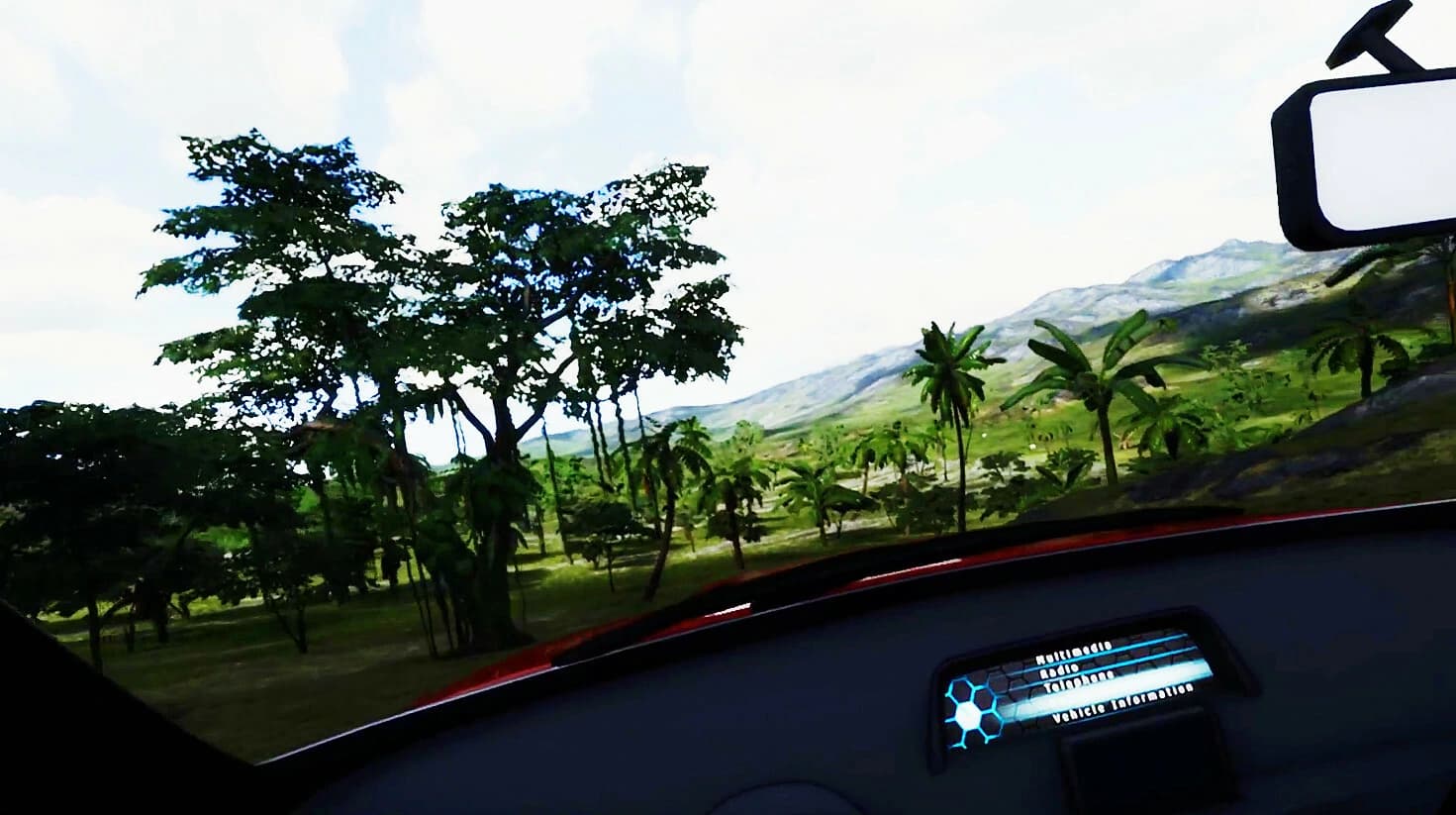 VR Dinosaur Island Paradise screenshot 6