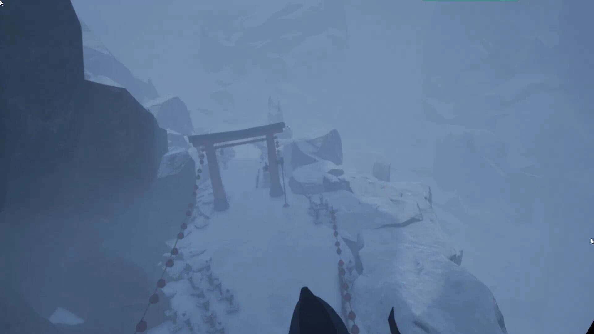 VR Dragon Flight screenshot 2