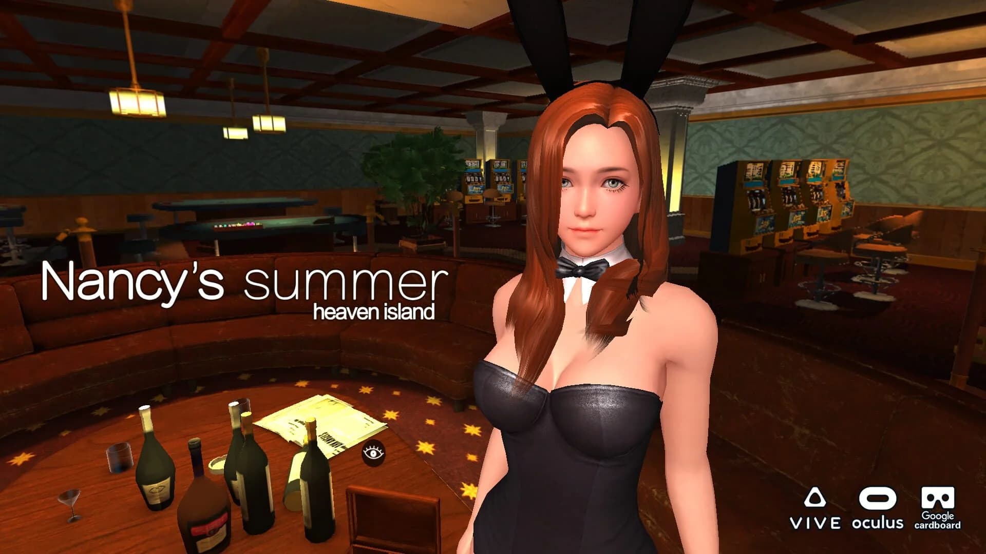 VR GirlFriend screenshot 4