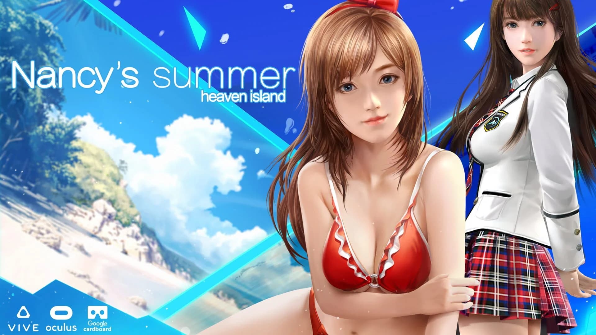 VR GirlFriend screenshot 1