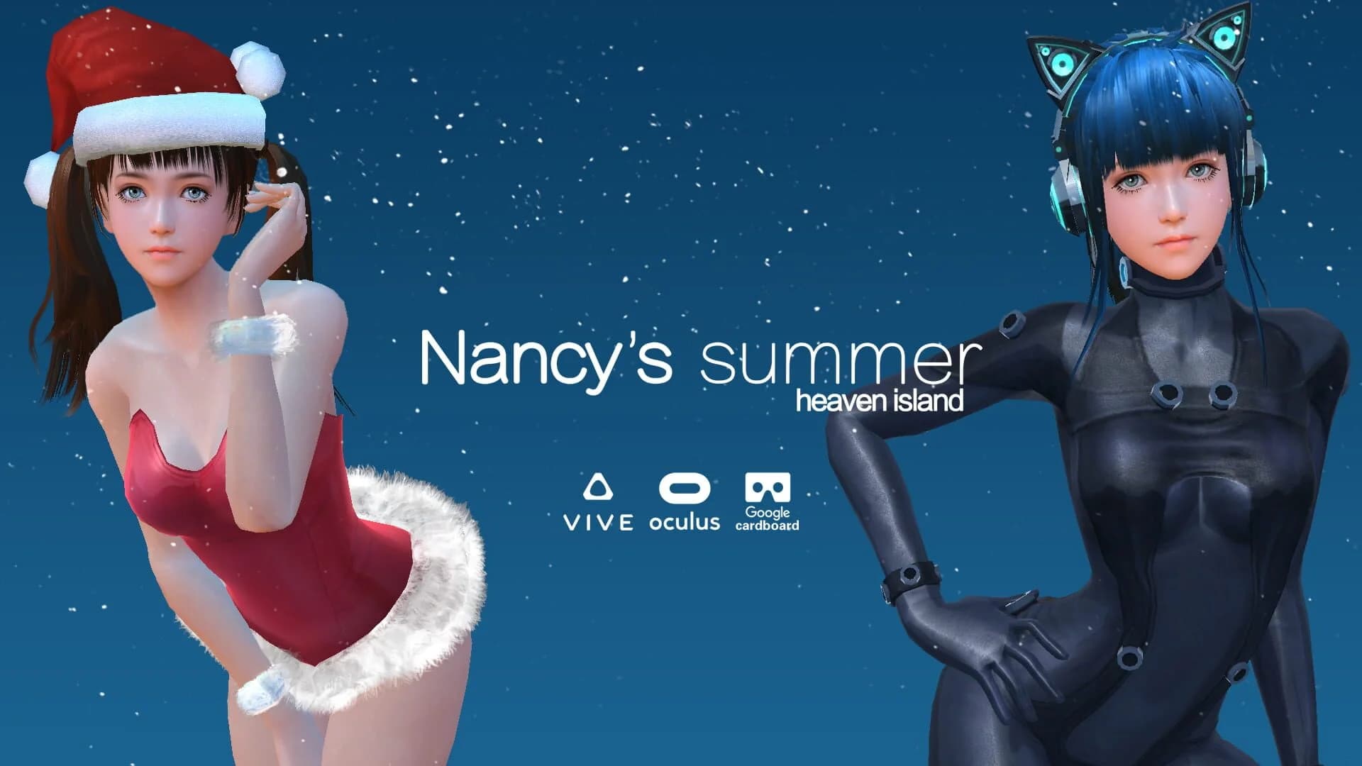 VR GirlFriend screenshot 2