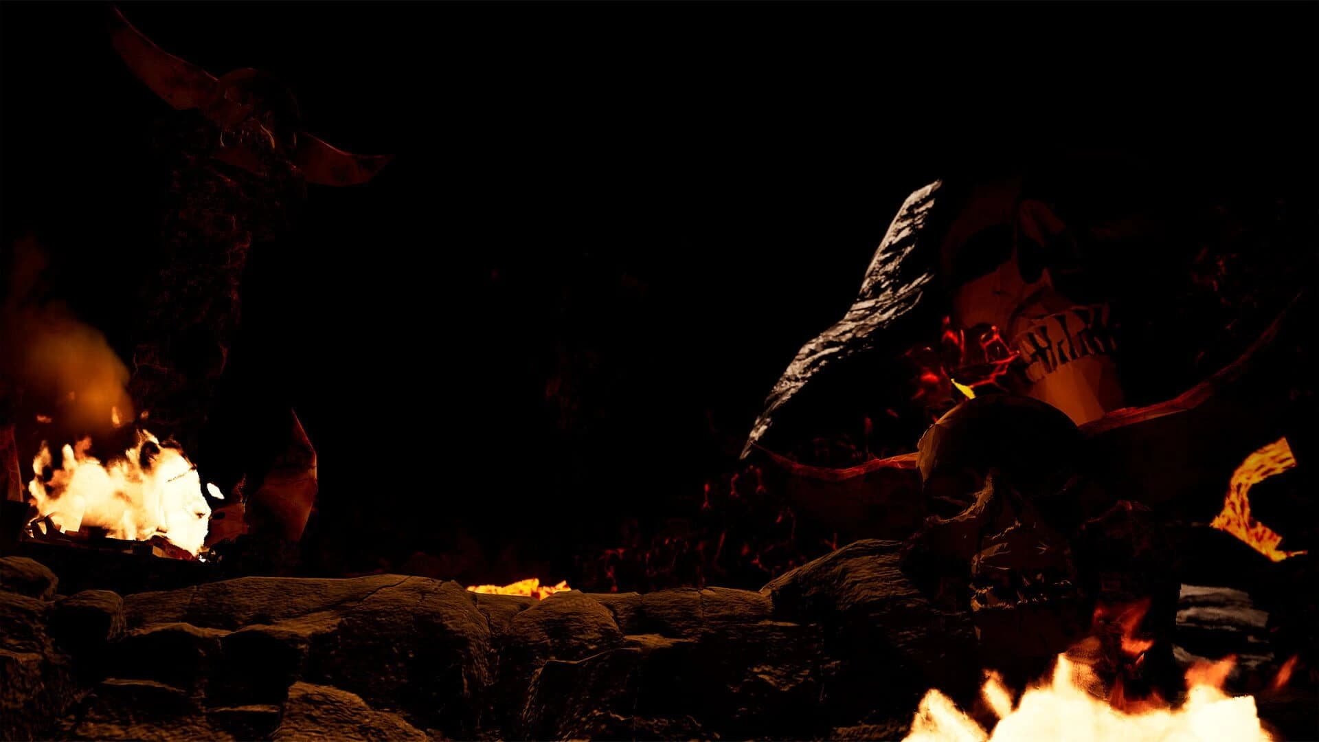 VR Guardians screenshot 3