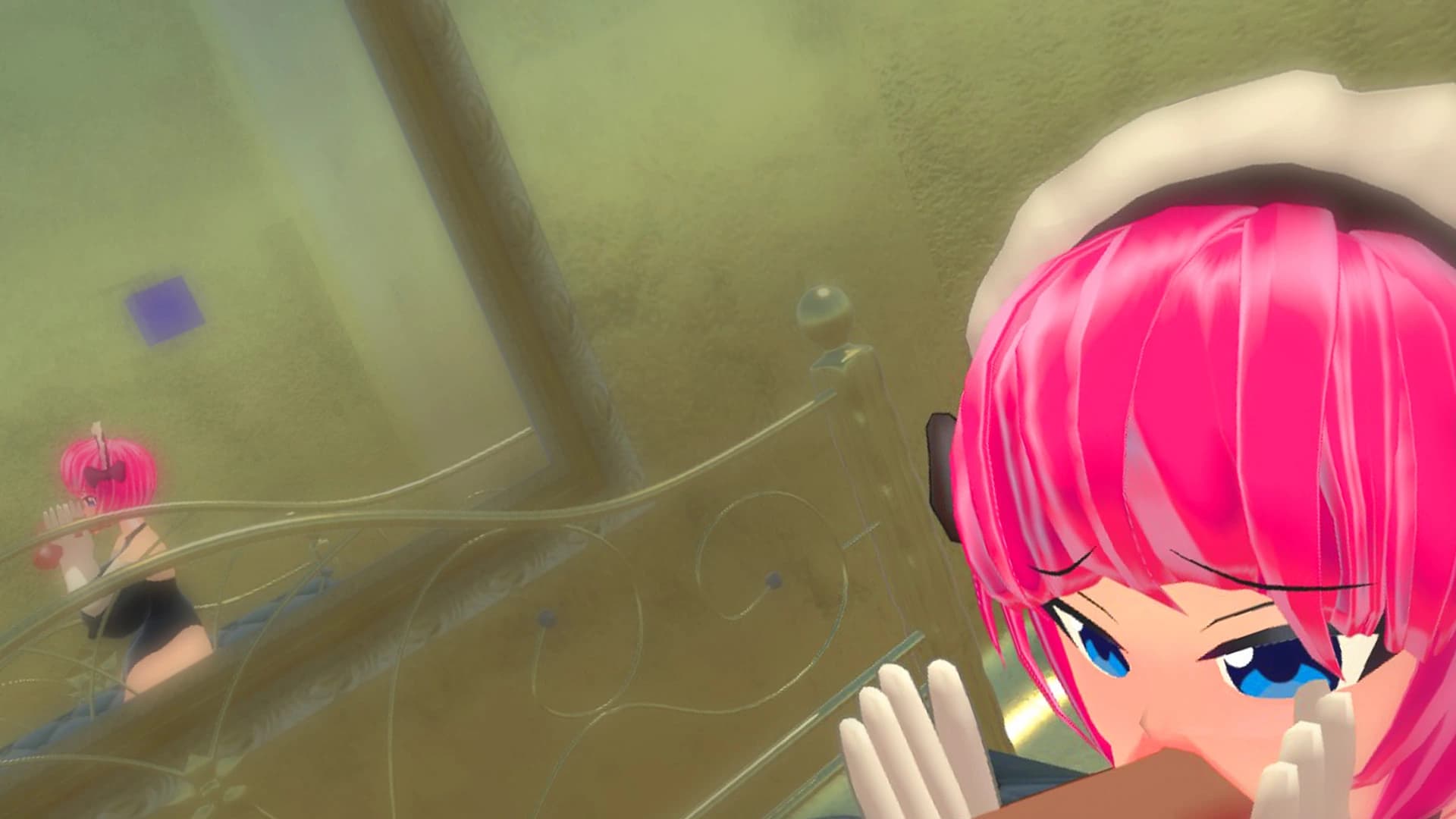 VR Hentai Girl screenshot 5