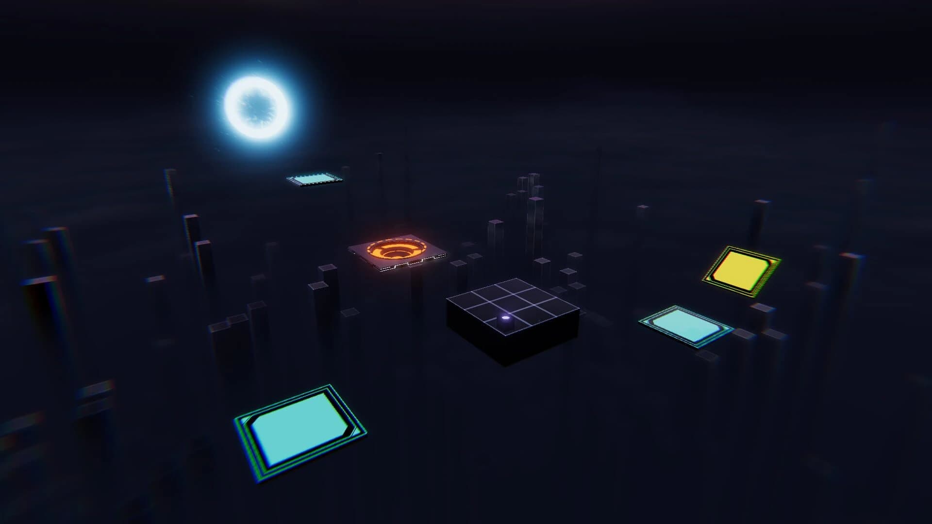 VR Hurl screenshot 4