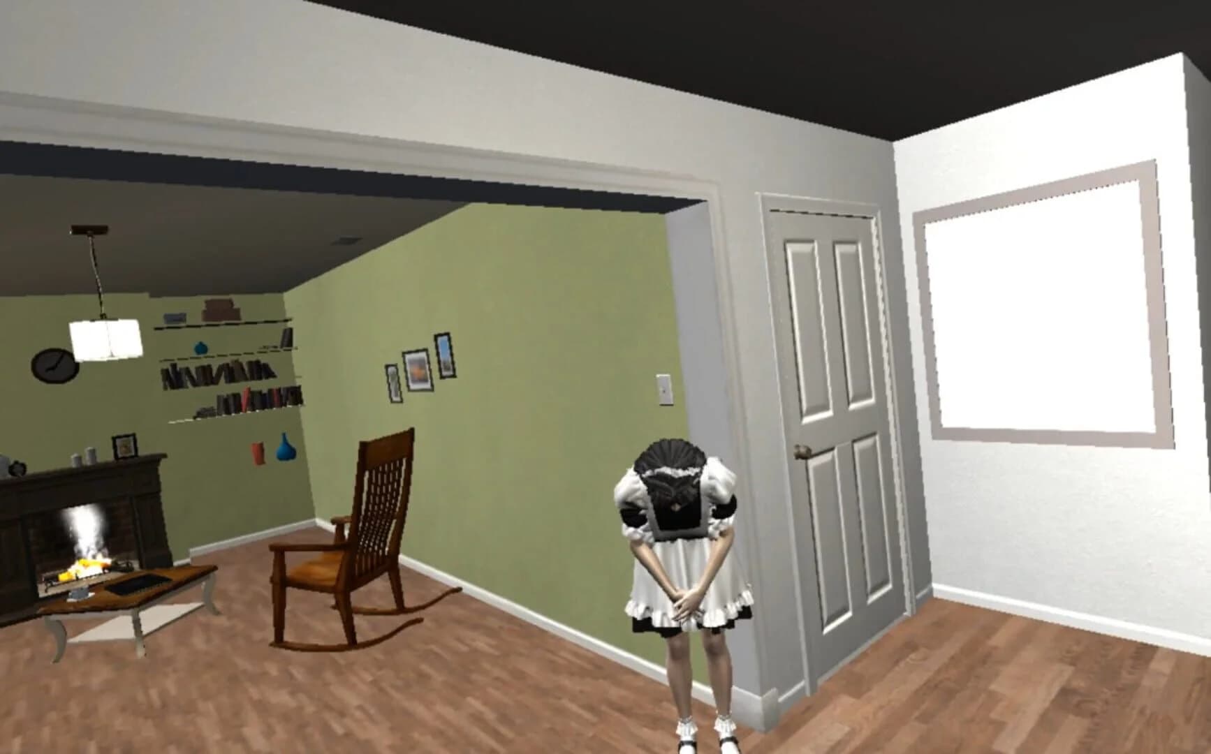VR Luxury Life (Be a Billionaire) screenshot 3