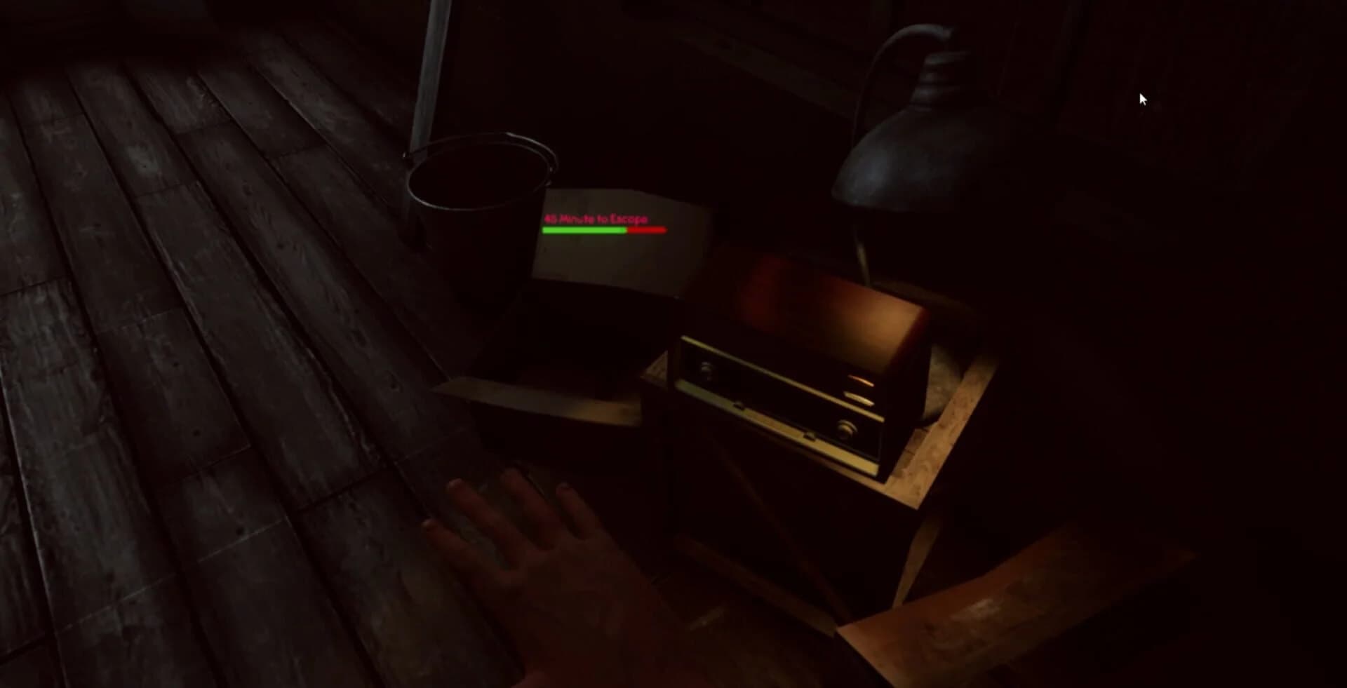 VR Mad Asylum screenshot 2