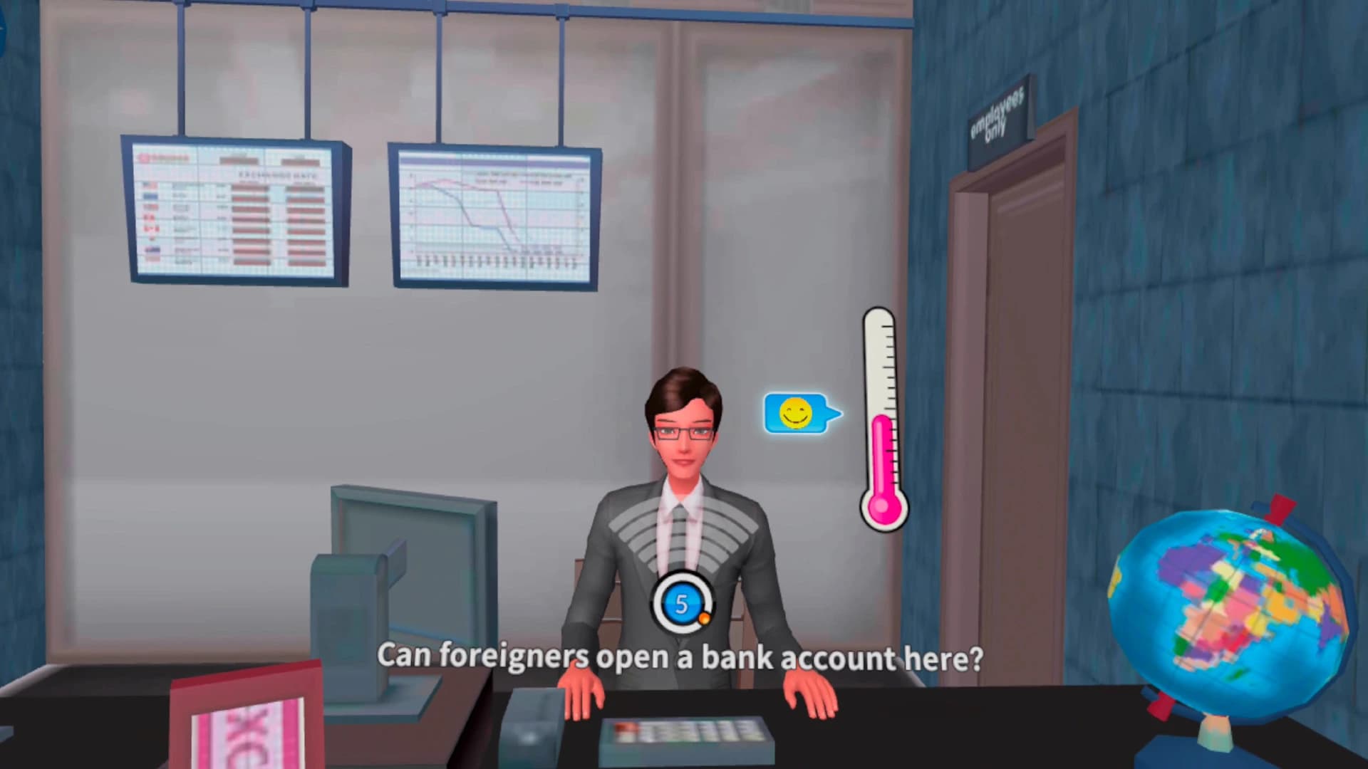 VR New York Story screenshot 4