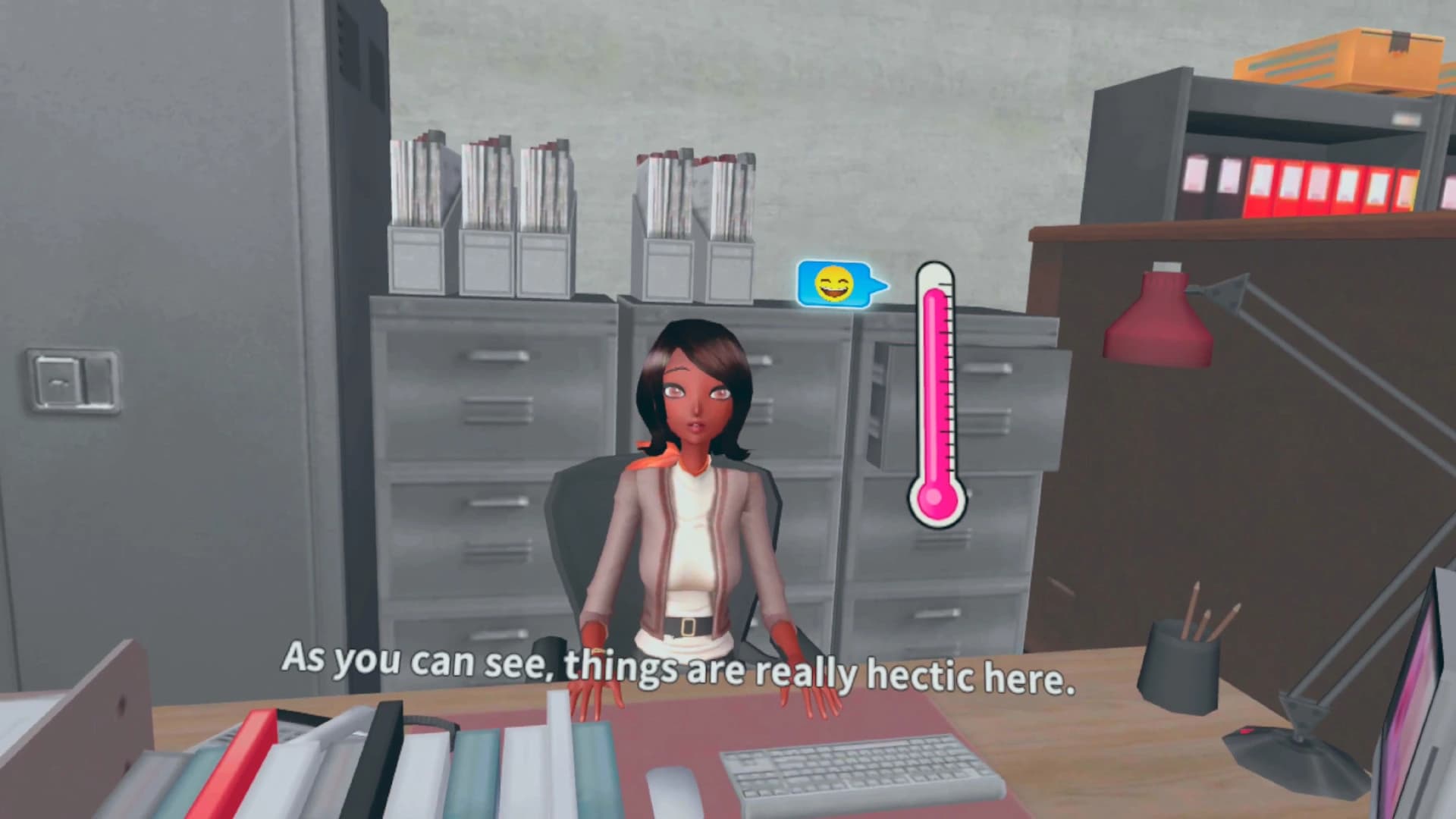 VR New York Story screenshot 7