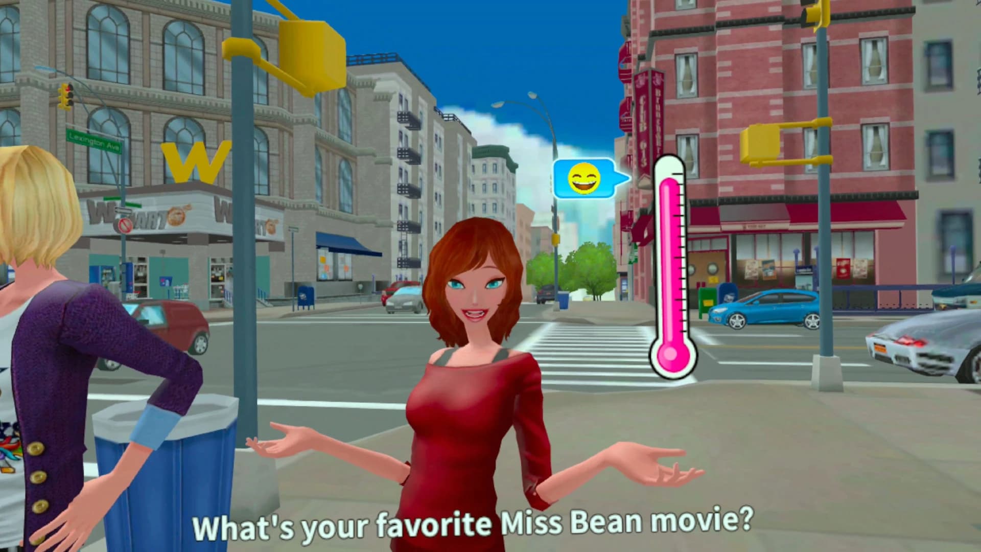 VR New York Story screenshot 6