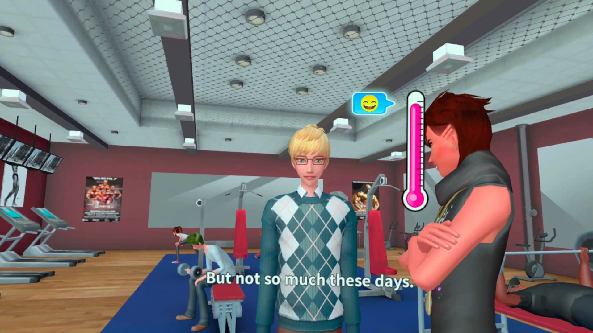 VR New York Story screenshot 5