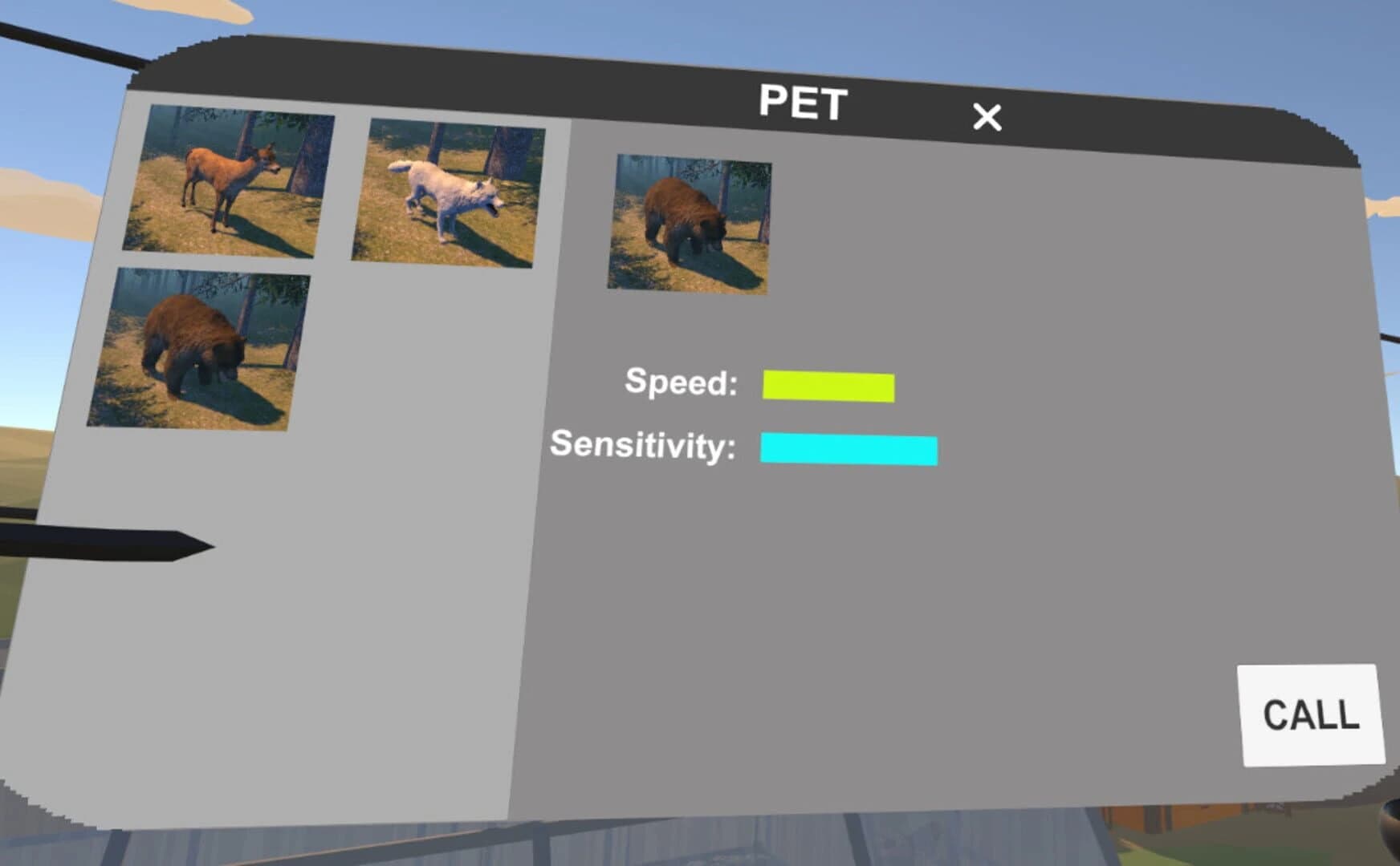VR Parallel World screenshot 4