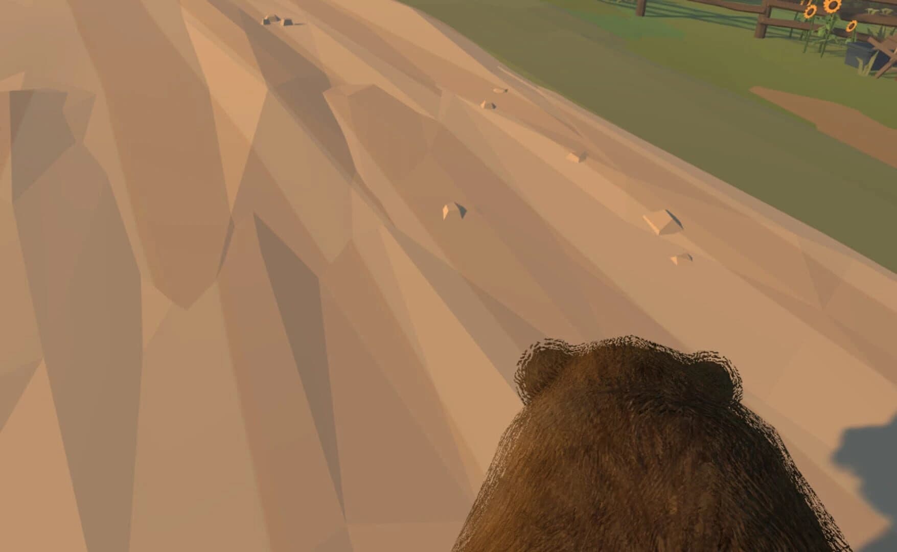 VR Parallel World screenshot 5