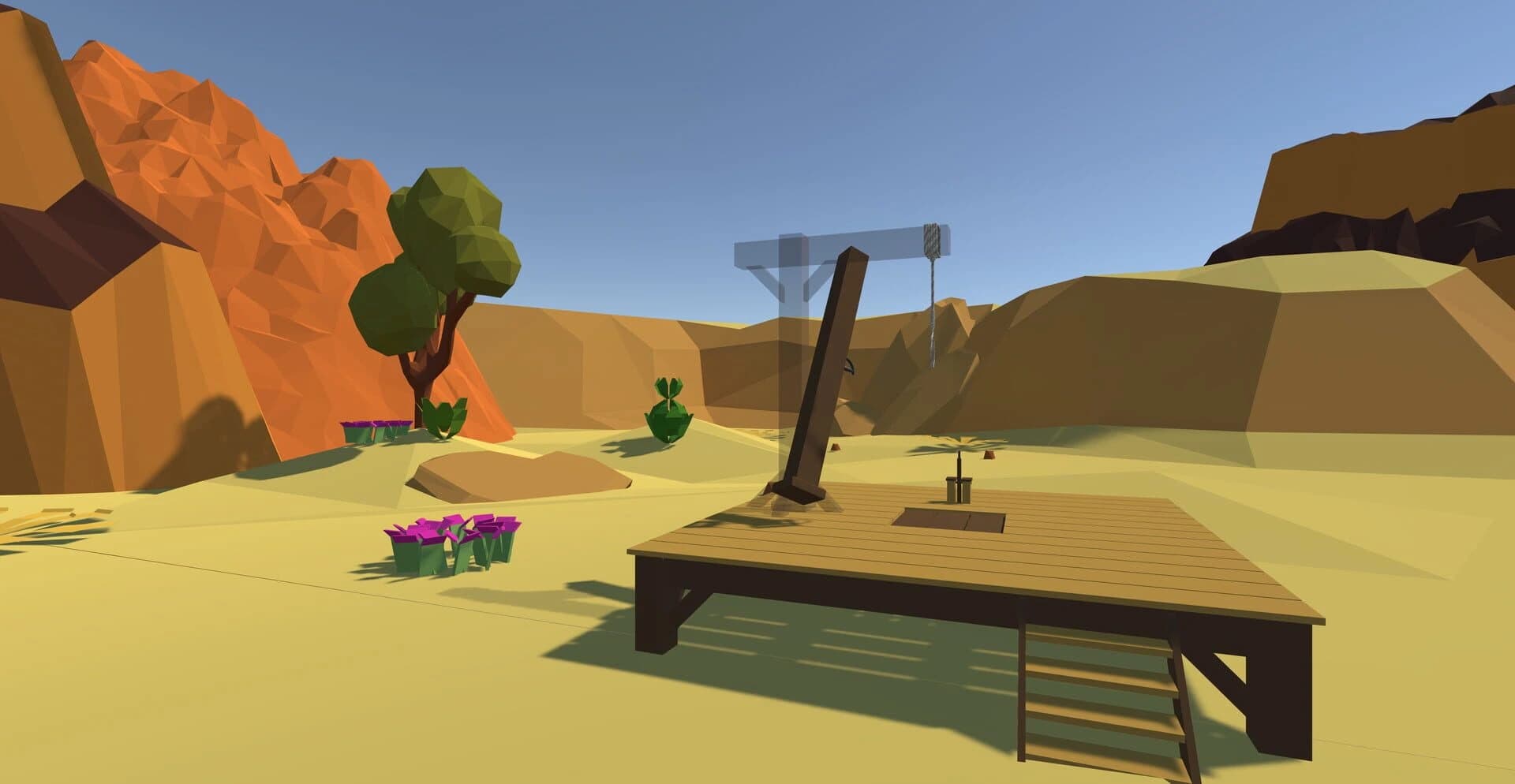 VR Party Pack screenshot 4