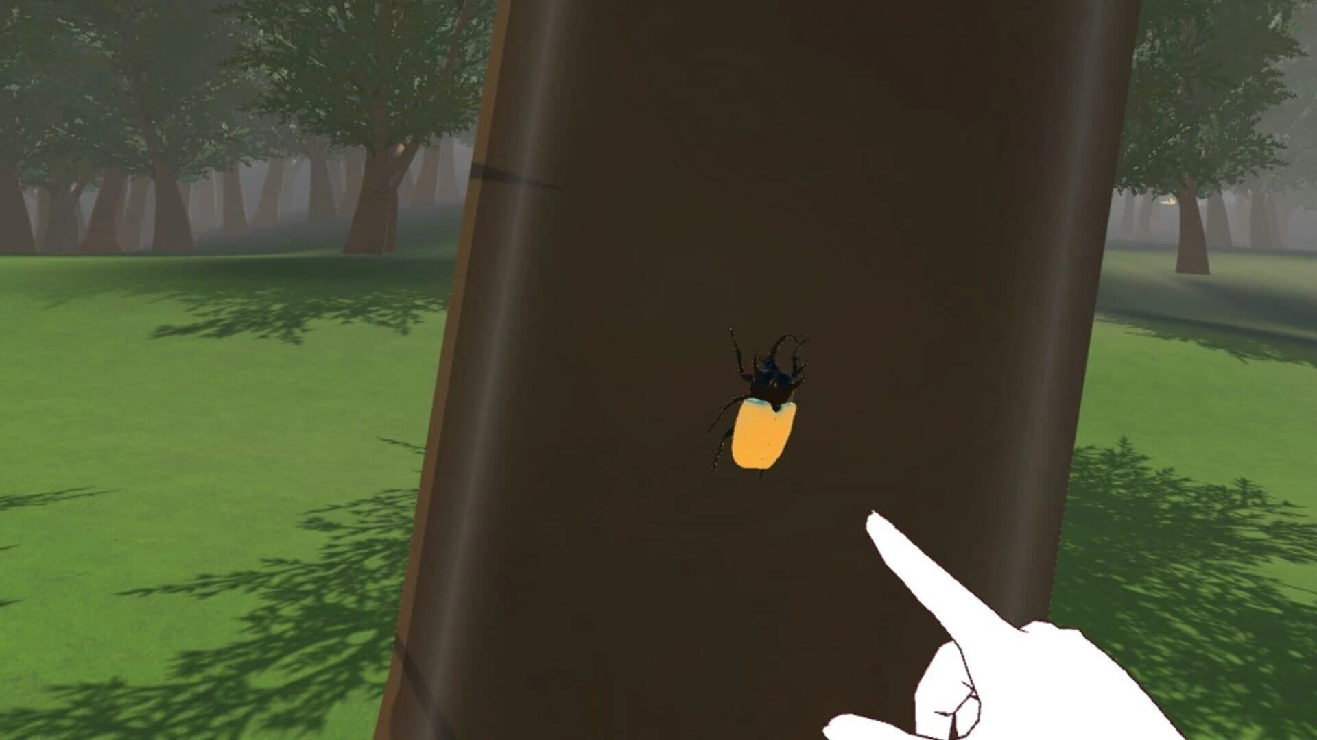VR Quiet Life screenshot 3