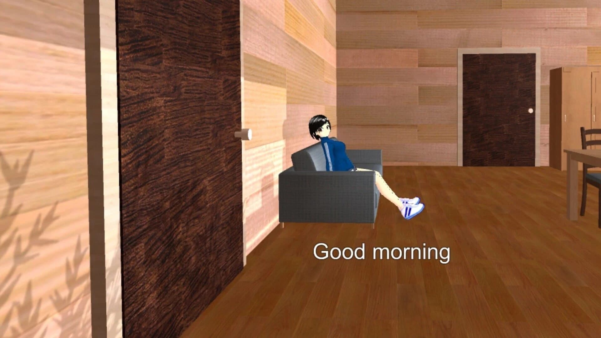 VR Quiet Life screenshot 4