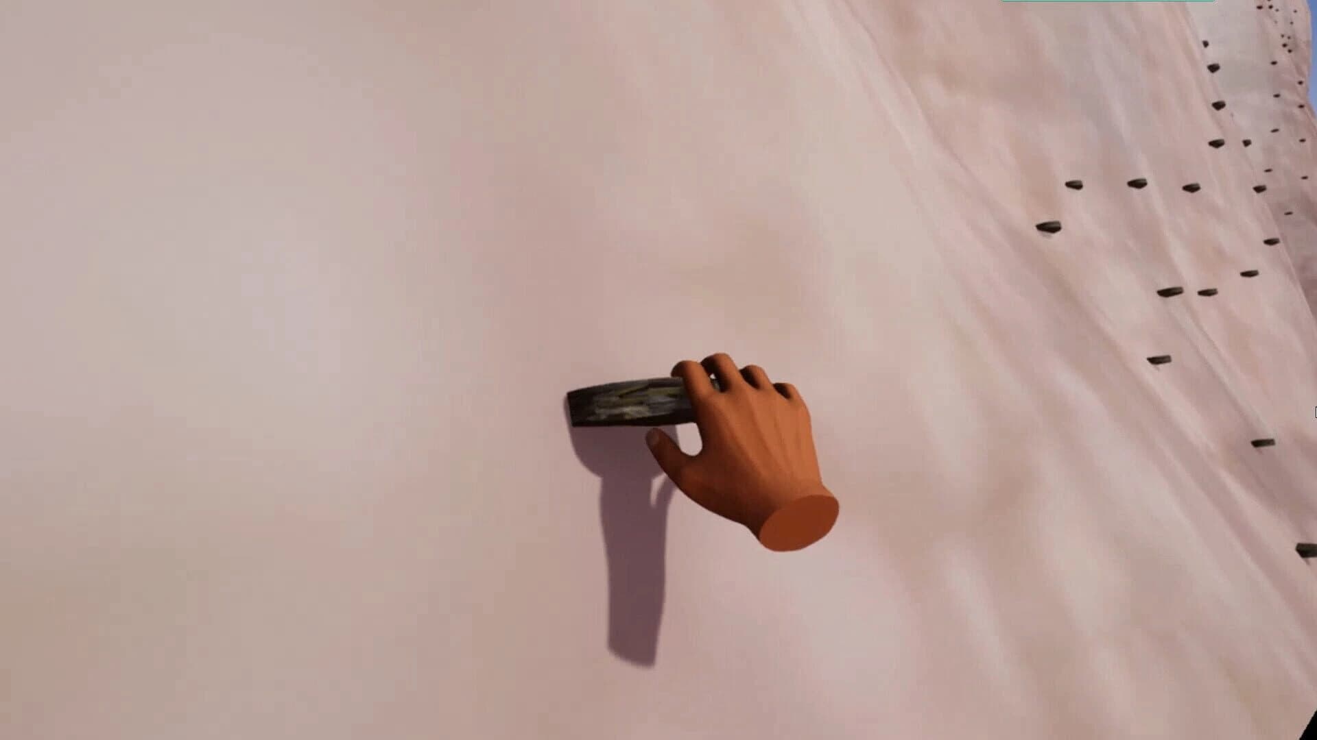 VR Rock Climbing screenshot 2