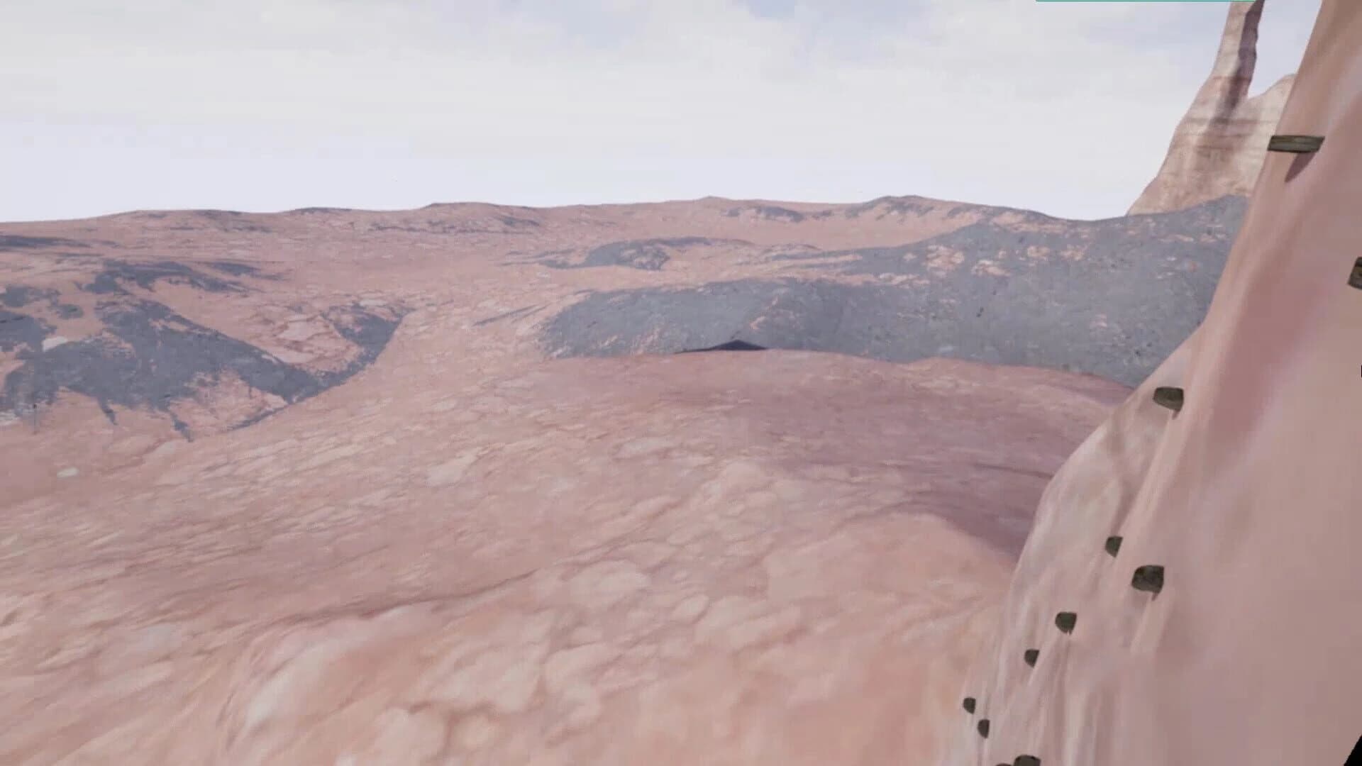 VR Rock Climbing screenshot 5