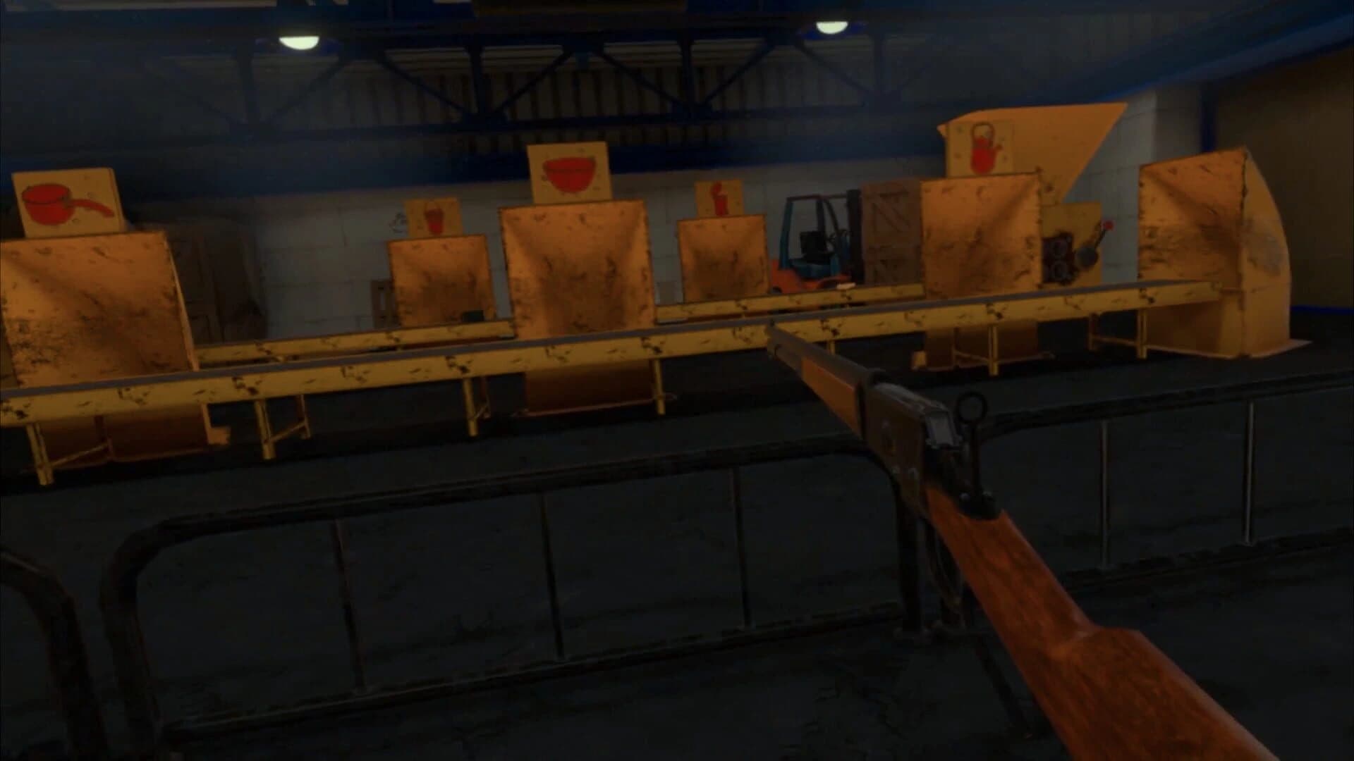 VR Smash Park screenshot 2